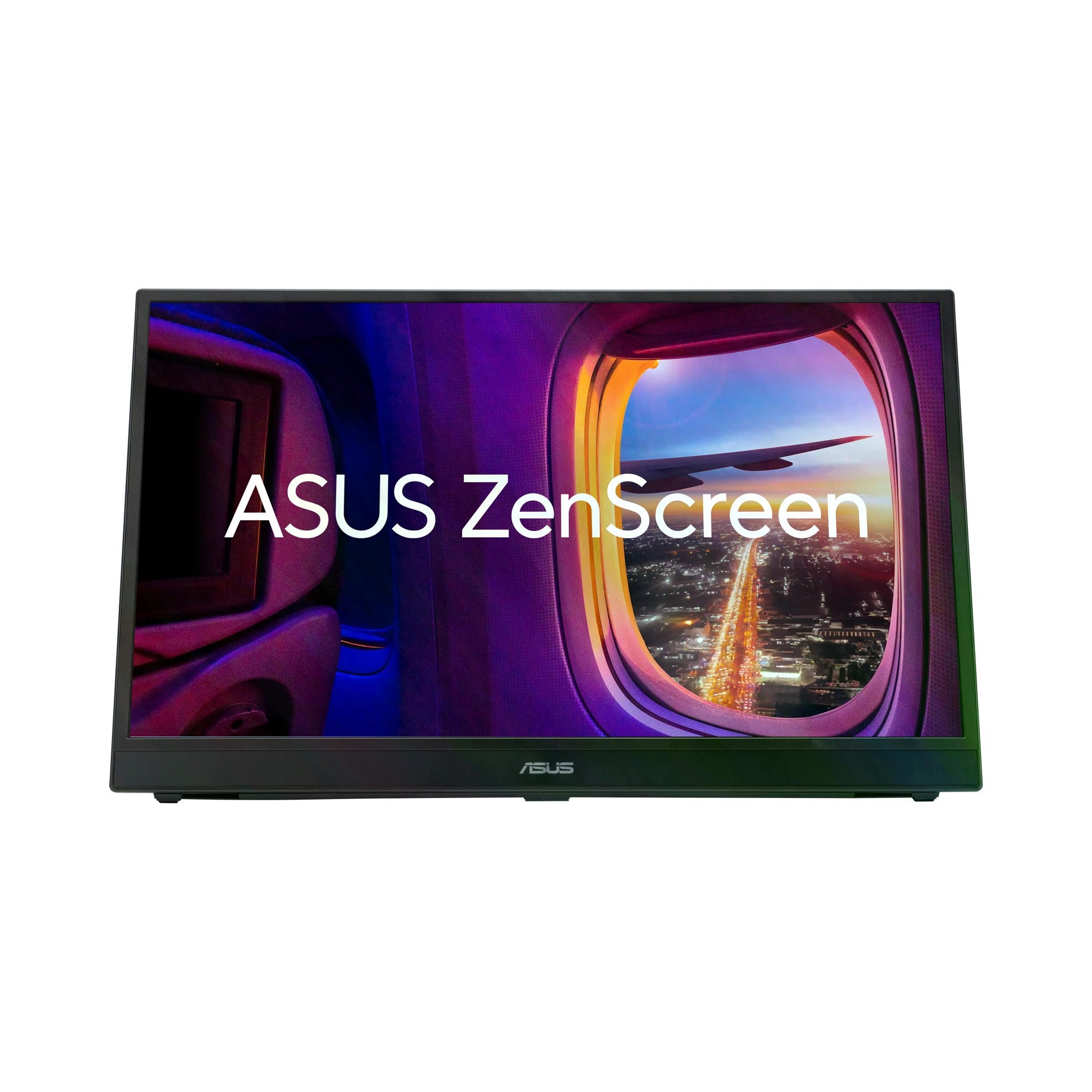 ASUS ZenScreen MB17AHG 17.3