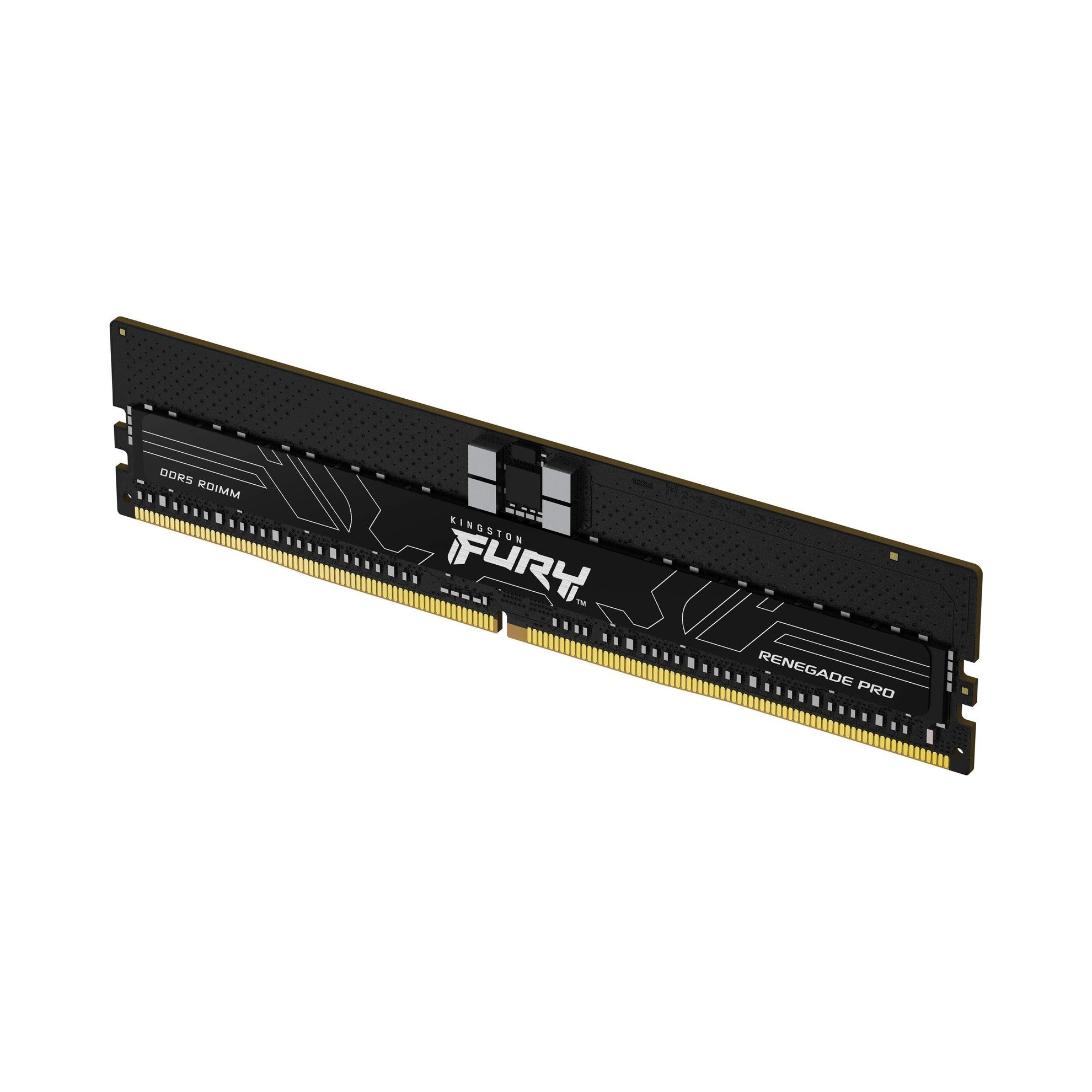FURY Ren. PRO DDR5 32GB 5600MT/s R.ECC