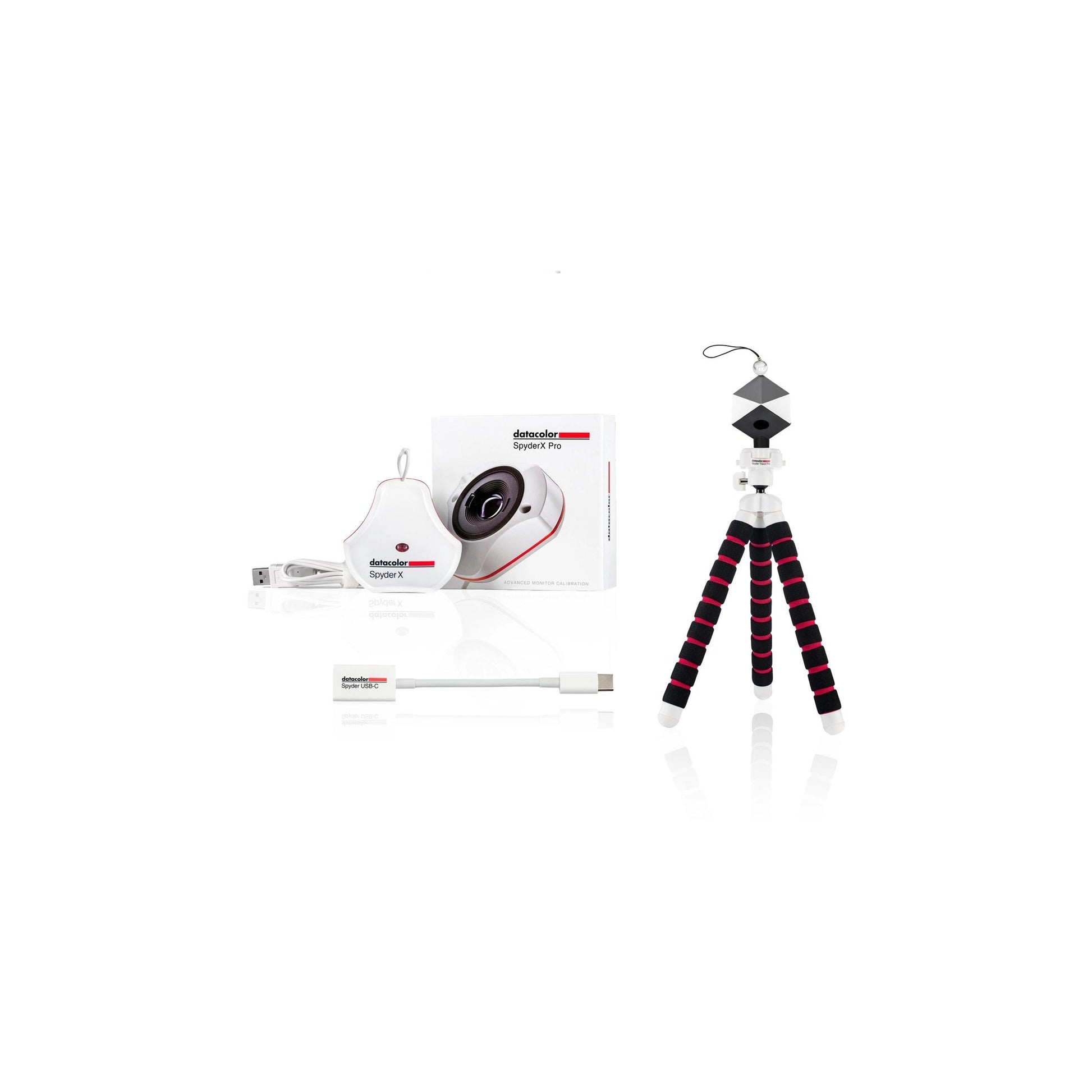 Datacolor SpyderX MOBILE PRO KIT