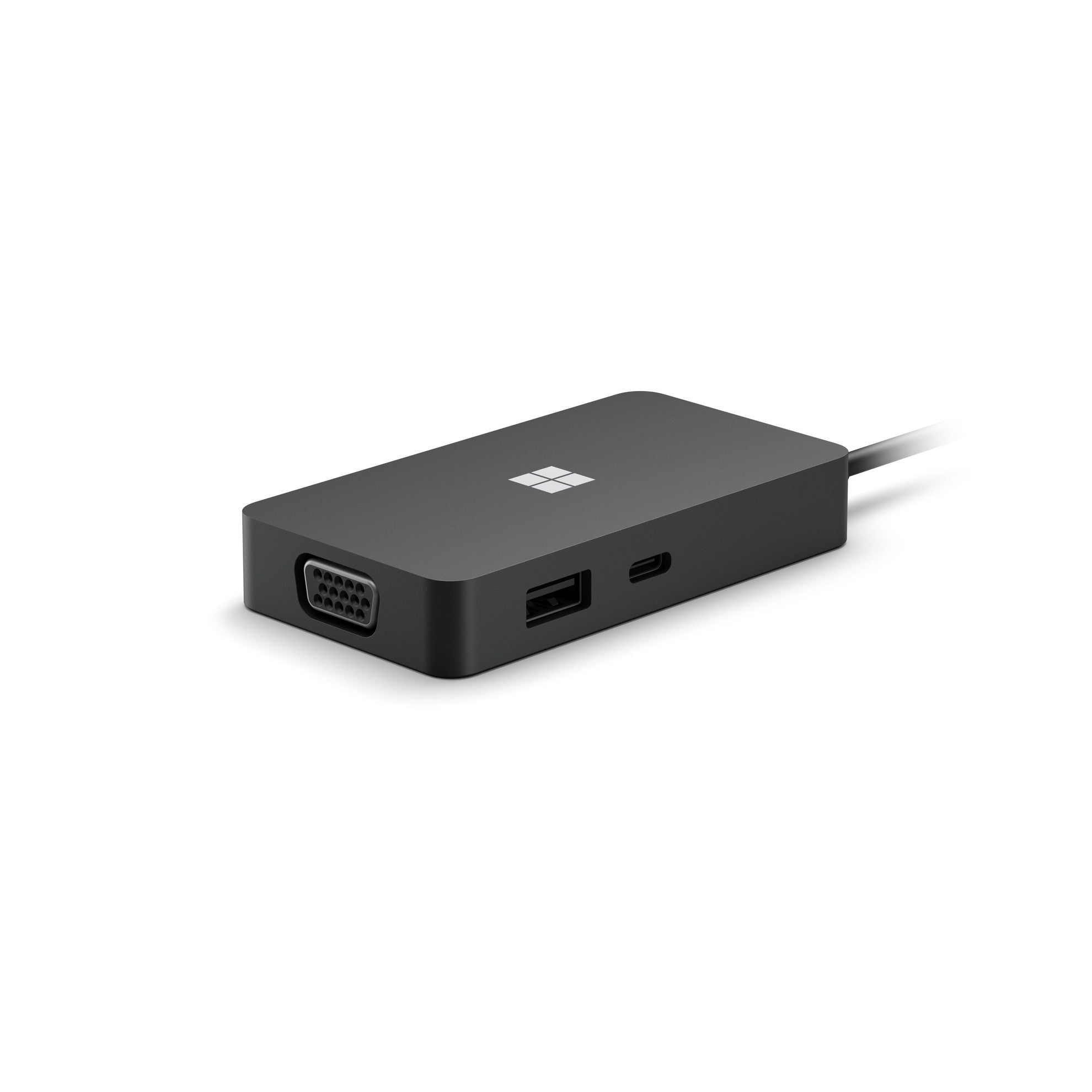 Microsoft USB-C Travel Hub