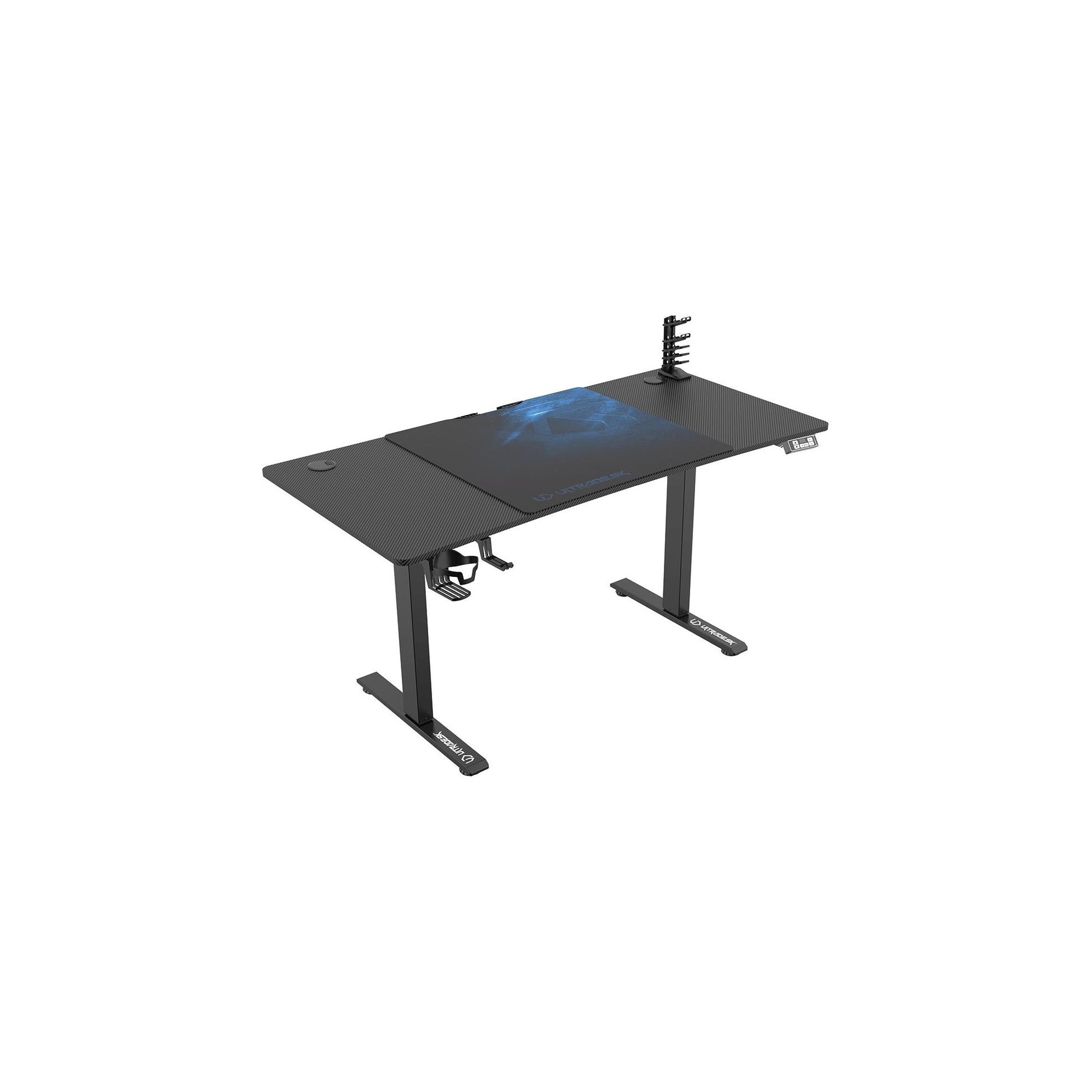 Ultradesk Level Blau V2 Gaming Table