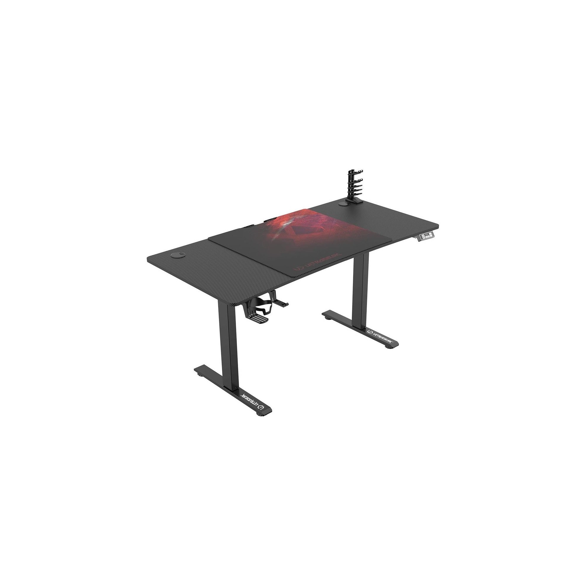 Ultradesk Level Rot V2 Gaming Table