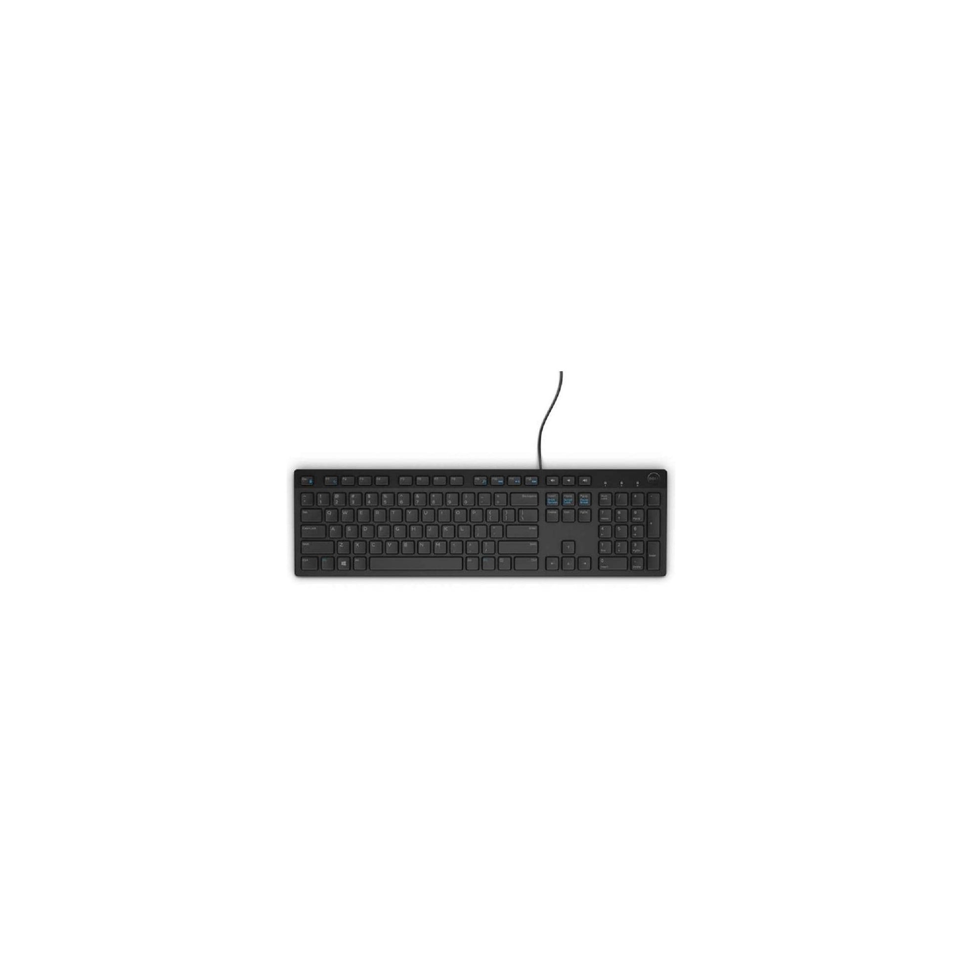 Dell Keyboard KB216