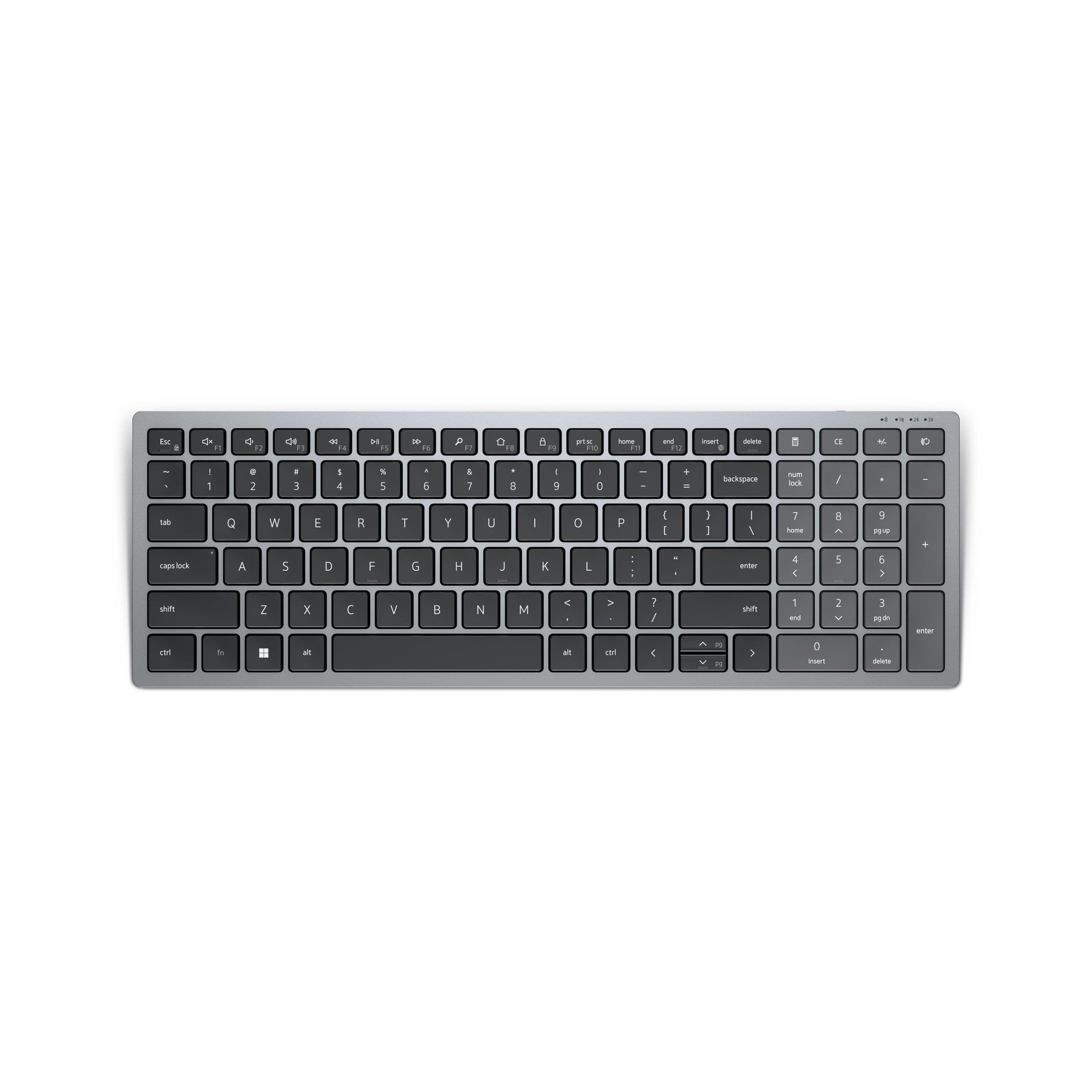 Dell Keyboard KB740