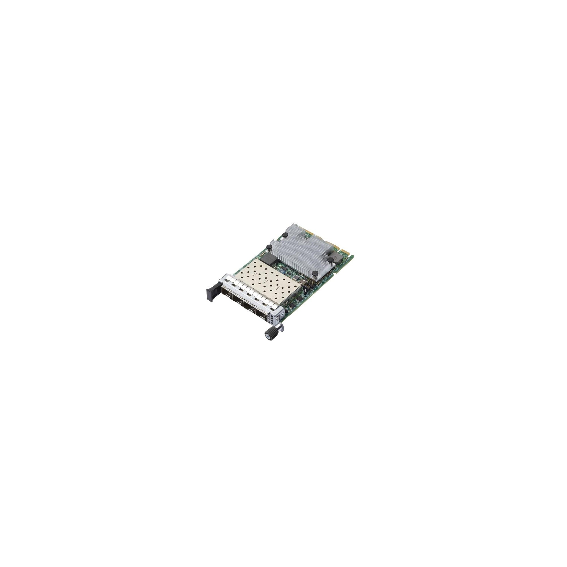 HPE Ethernet 10/25Gb 4-P,SFP28 OCP3