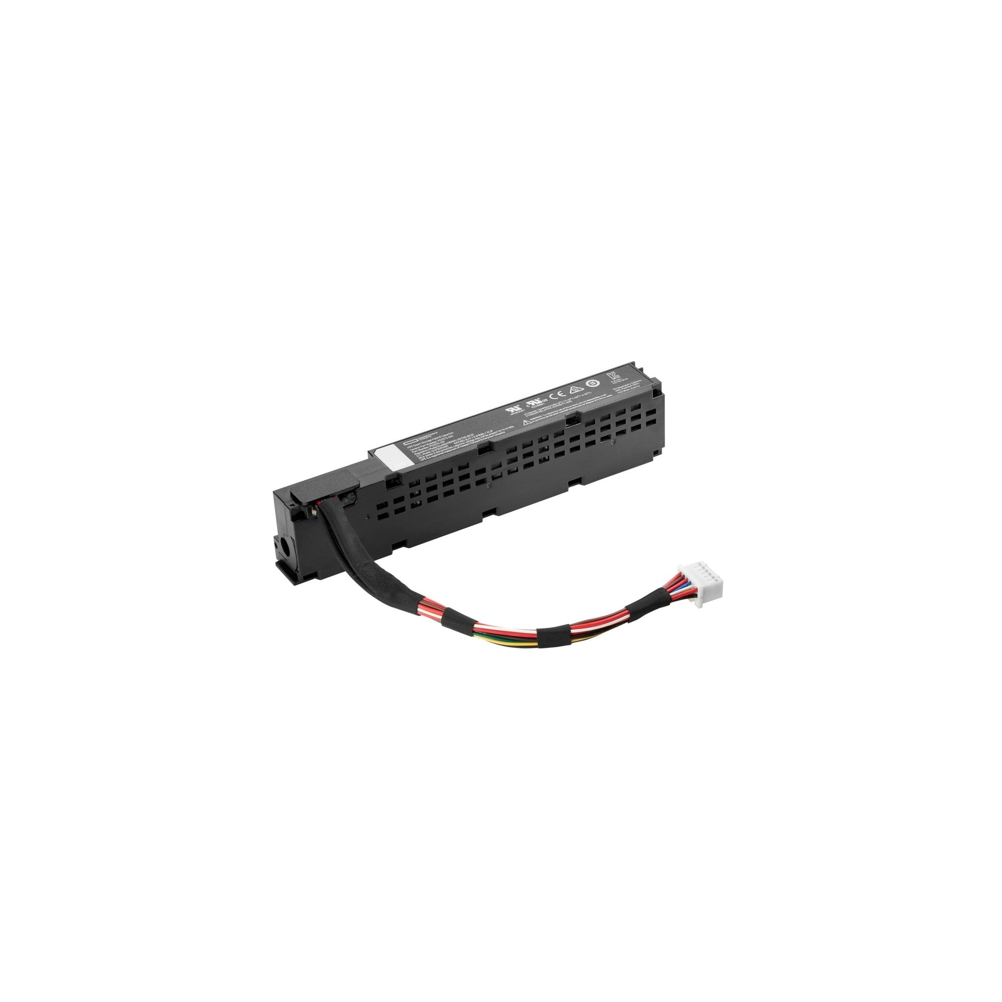 HPE Smart Hybrid Capacitor
