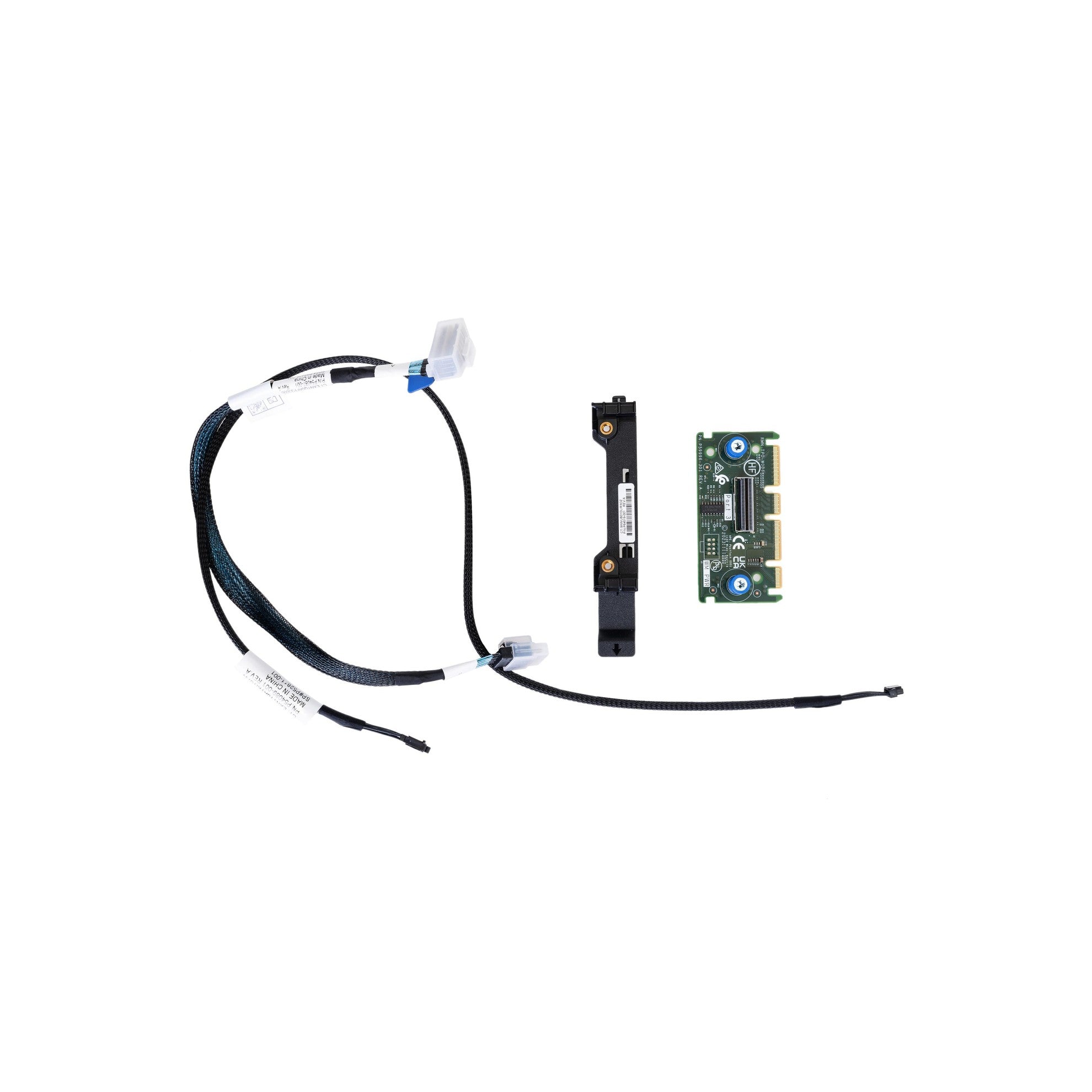 HPE ML30 Gen11 NS204i-u Cable Kit
