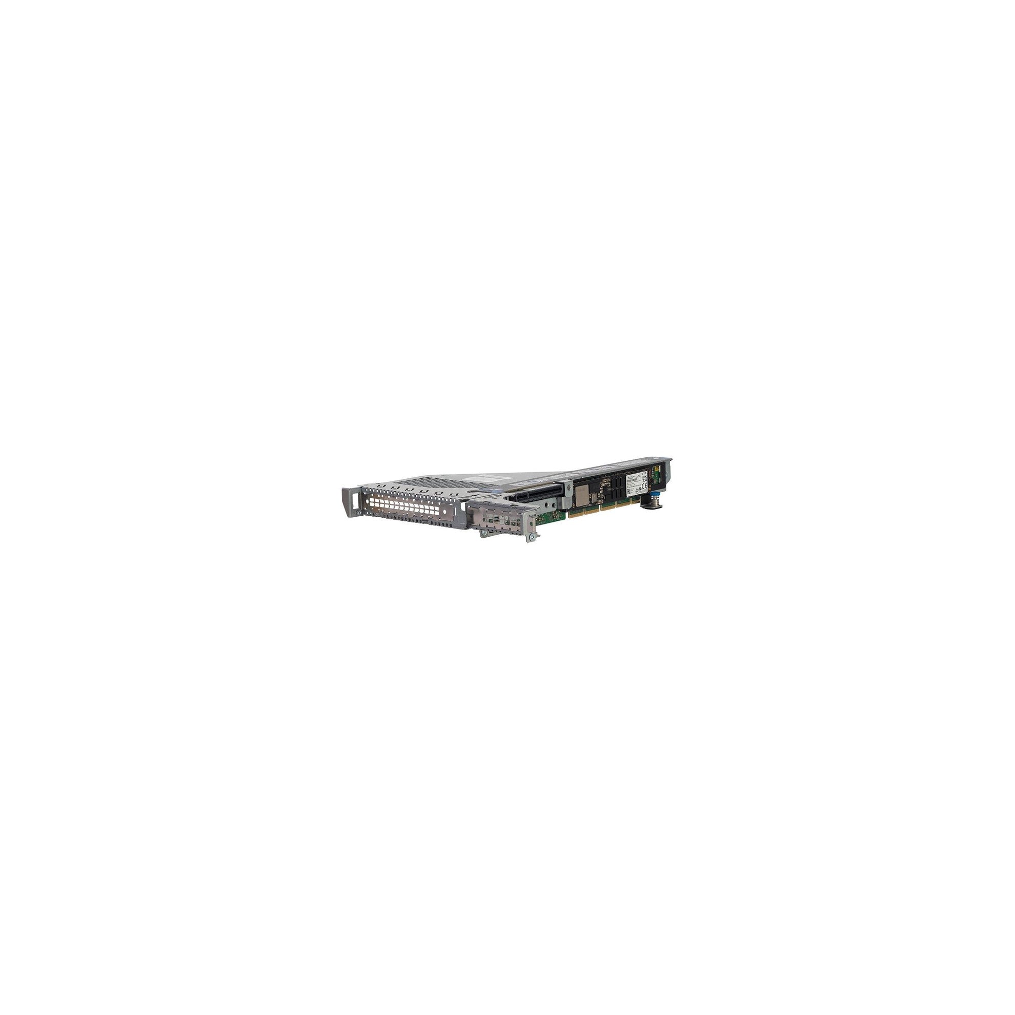 HPE DL3X5 Gen11 1U x16 Low Profil Riser Kit