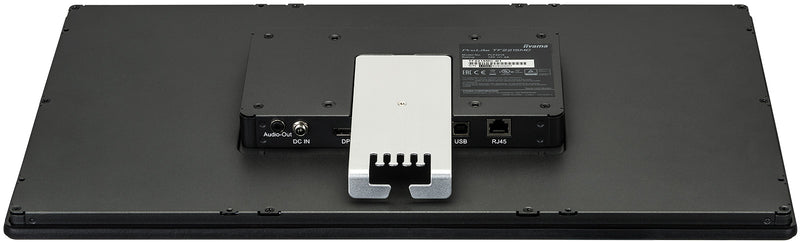 iiyama ProLite TF2215MC-B2 Computerbildschirm 54,6 cm (21.5") 1920 x 1080 Pixel Full HD LED Touchscreen Multi-Nutzer Schwarz