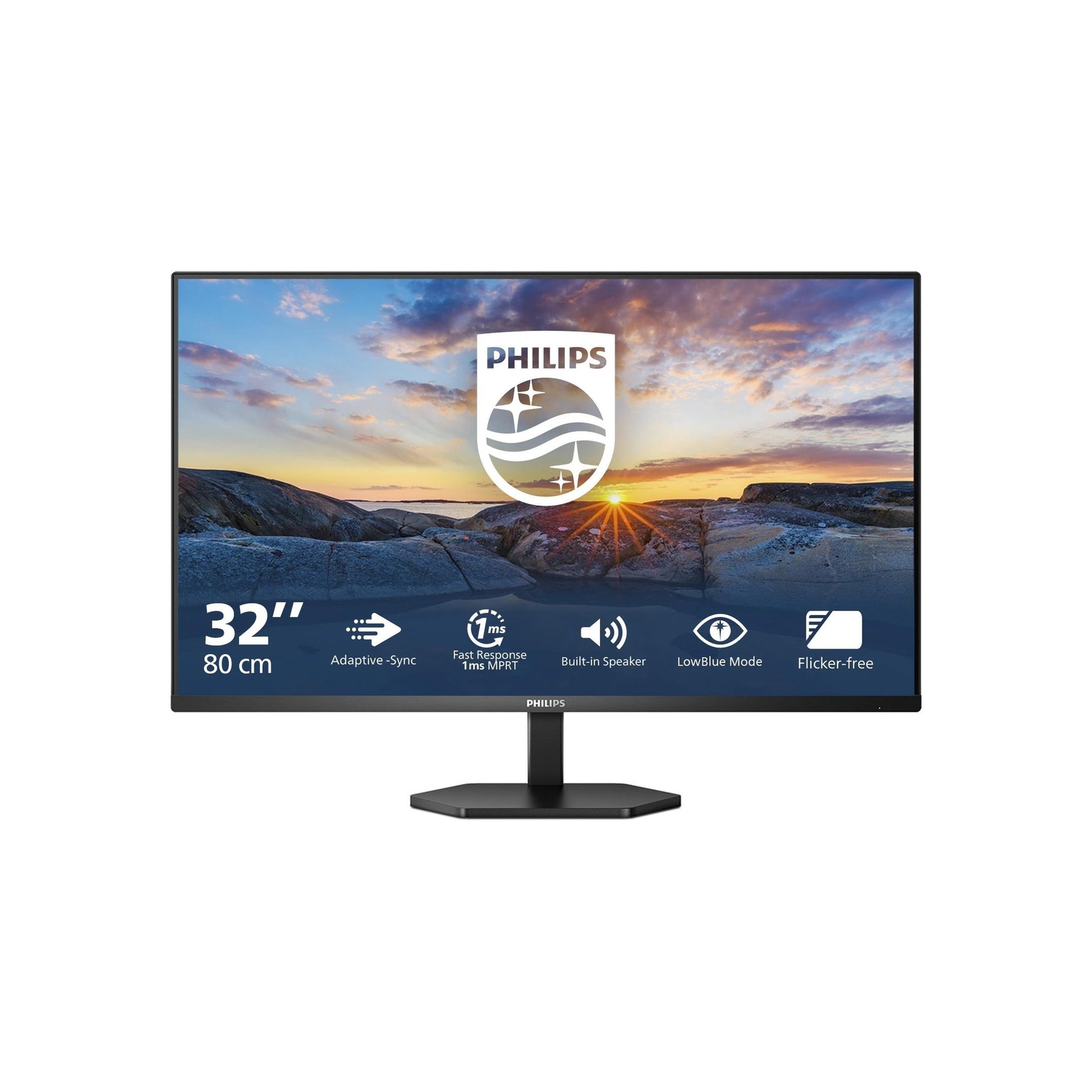 Philips Monitor 32E1N3100LA/00