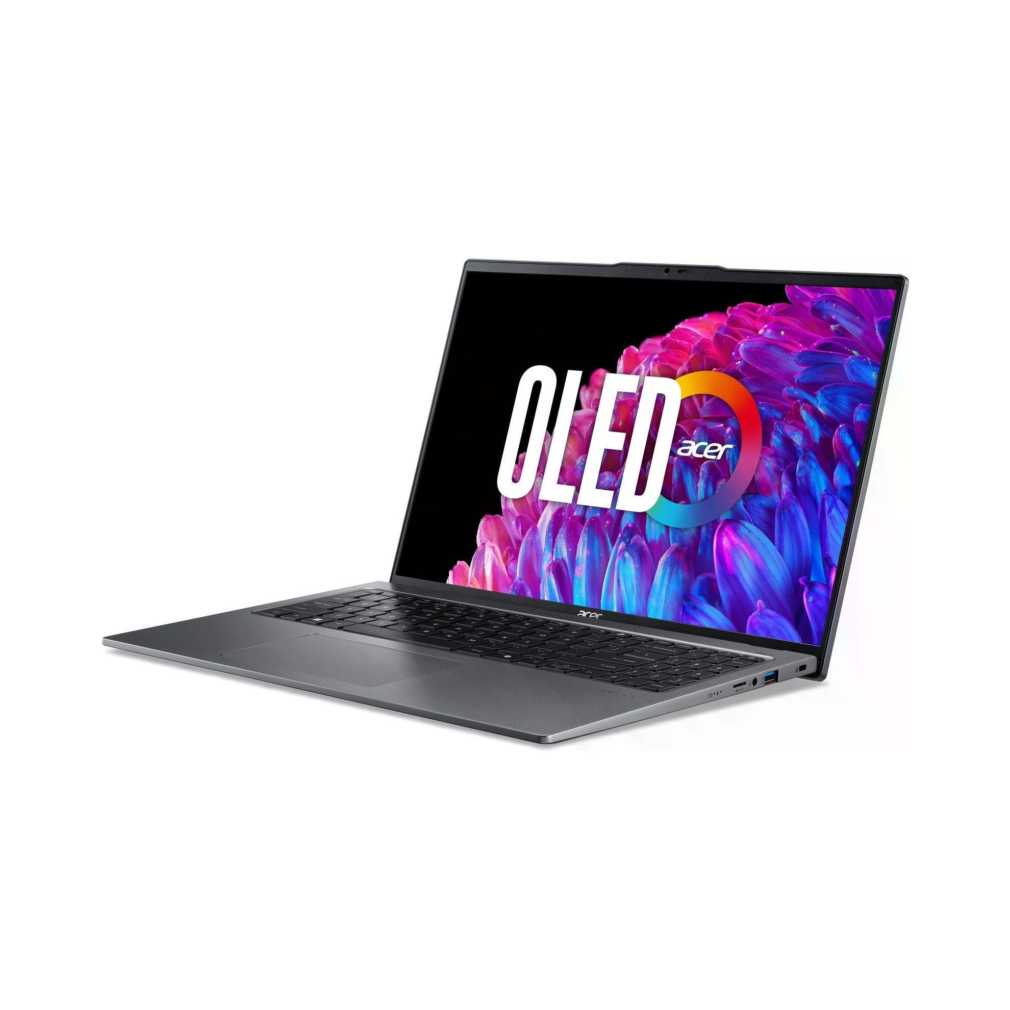 Acer Swift Go 16, Ultra 9 185H, W11H