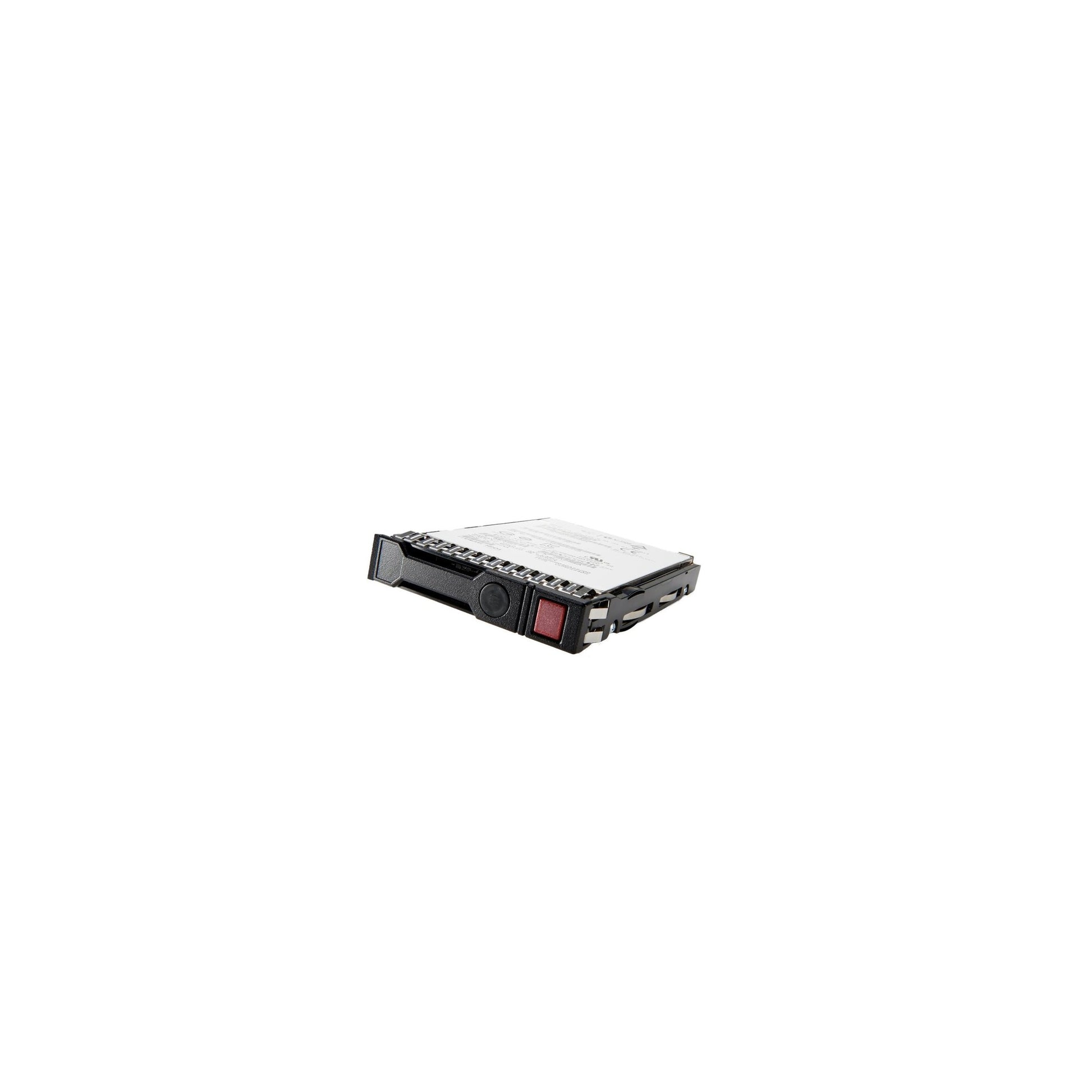 SSD HPE 24G 2.5 SAS 6.4TB MU BC