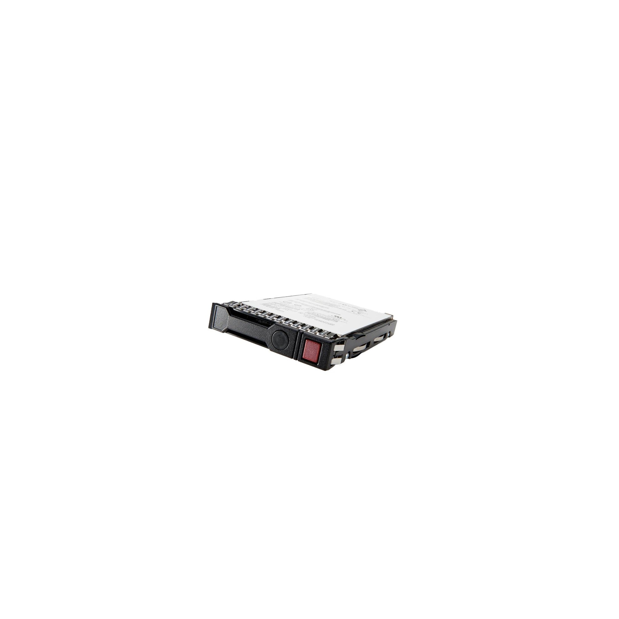 SSD HPE 24G 2.5 SAS 6.4TB MU BC