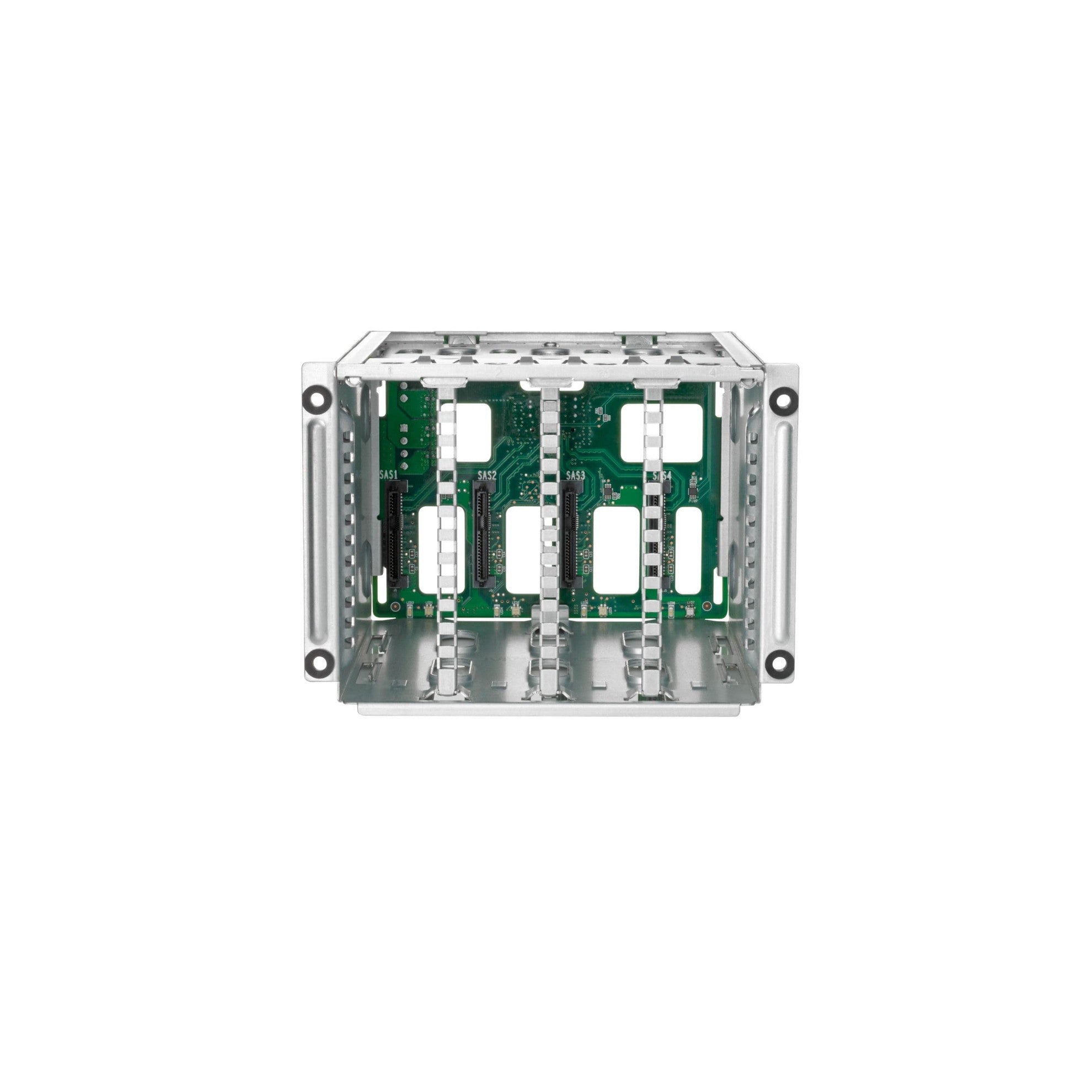 HPE DL345 Gen11 2SFF Tri-Mode Backplane Kit