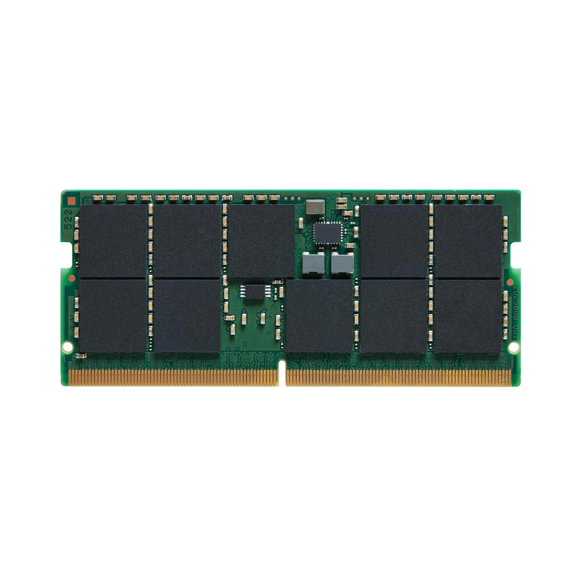Kingston SO-DDR5 48GB 5600MT/s ECC