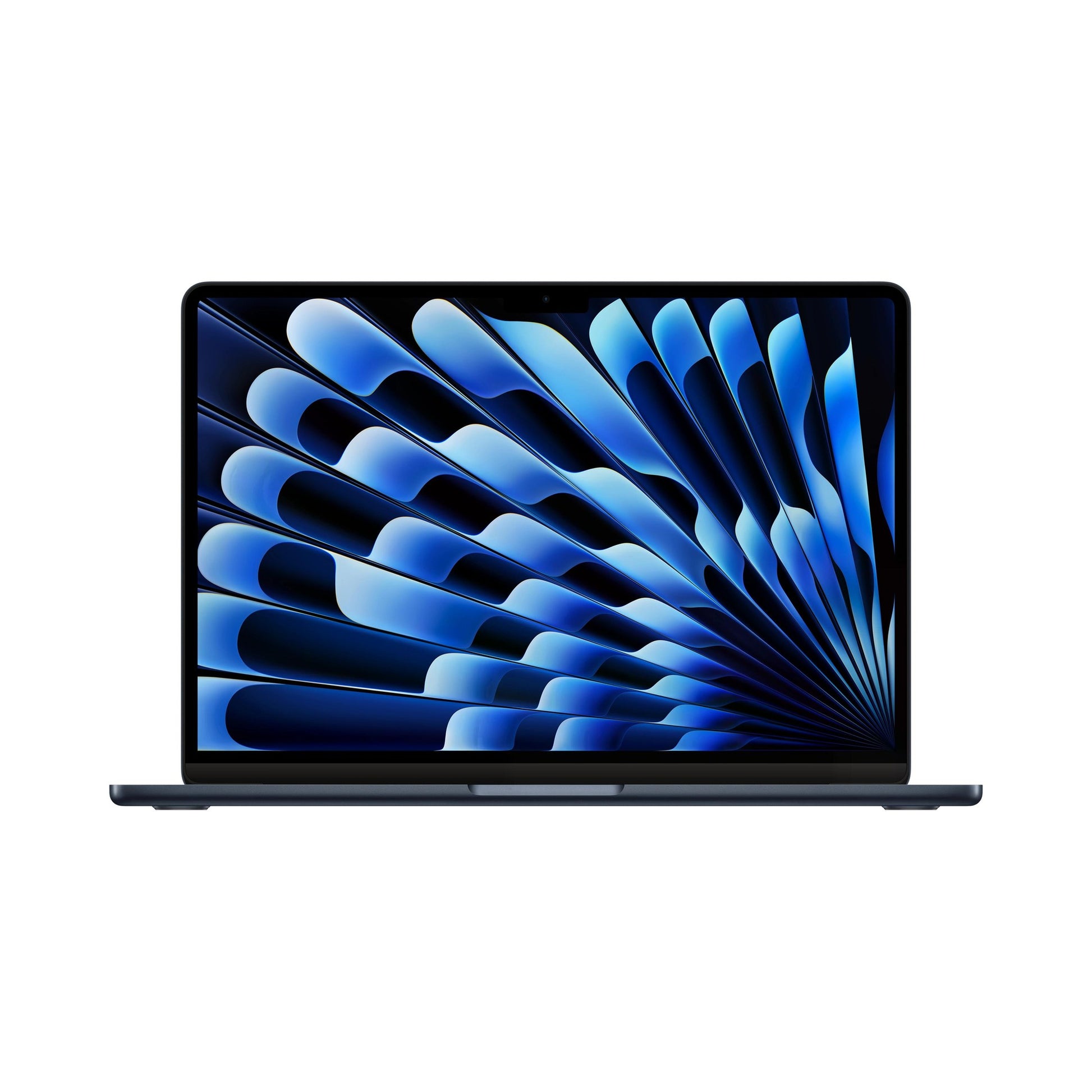 13 MacBook Air (M3), Midnight