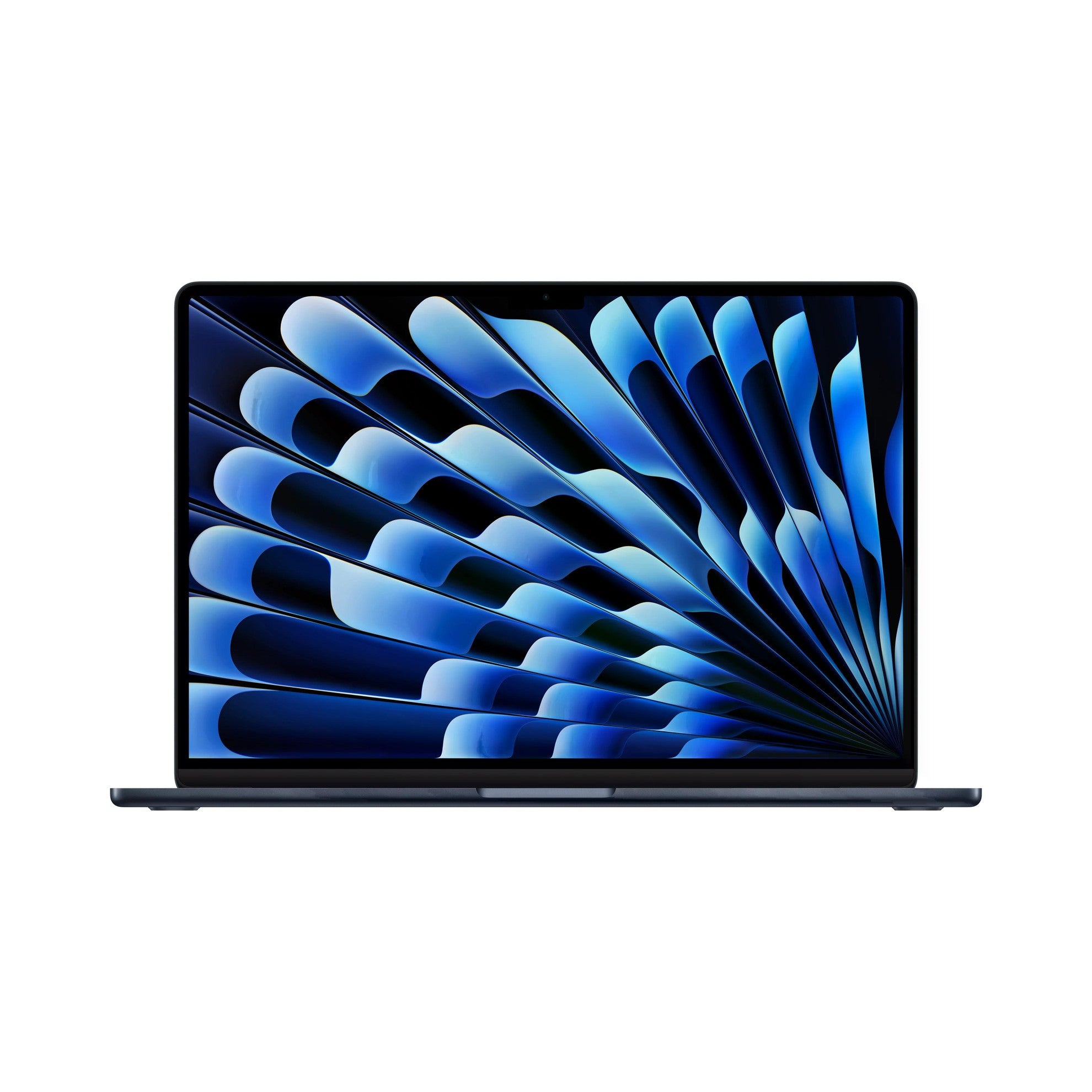 15 MacBook Air (M3), Midnight