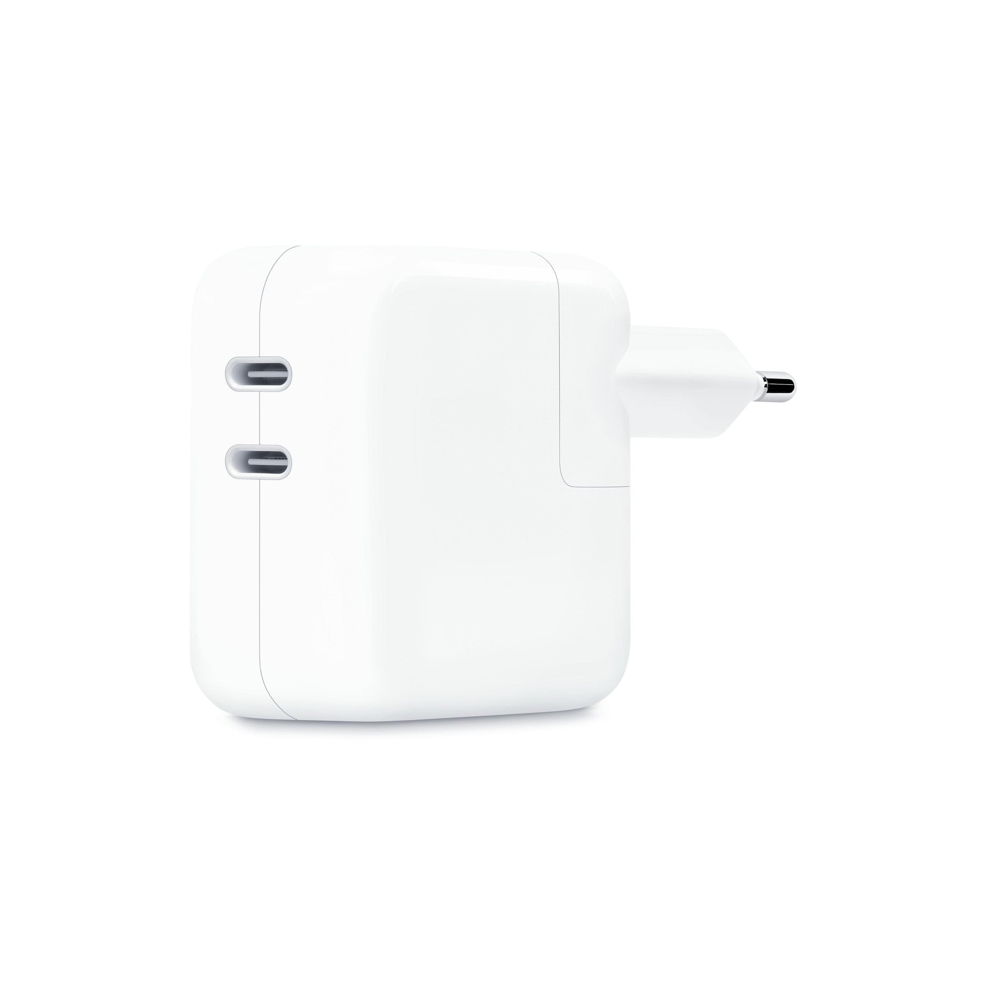 Apple 35W Dual USB-C Power Adapter