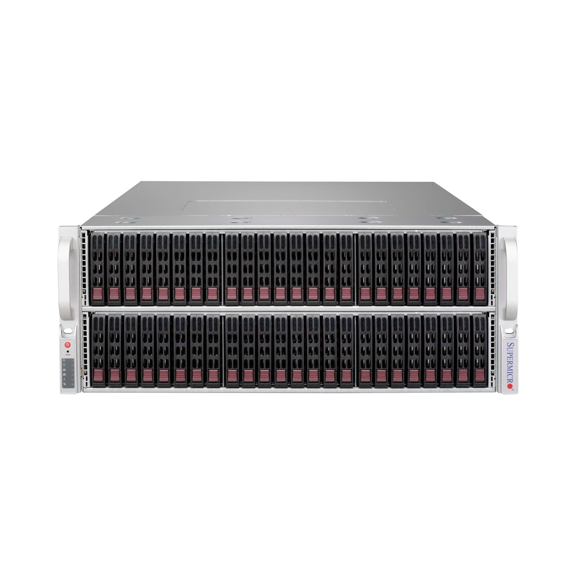 Supermicro CSE-417BE1C-R1K23JBOD 4U Chassis