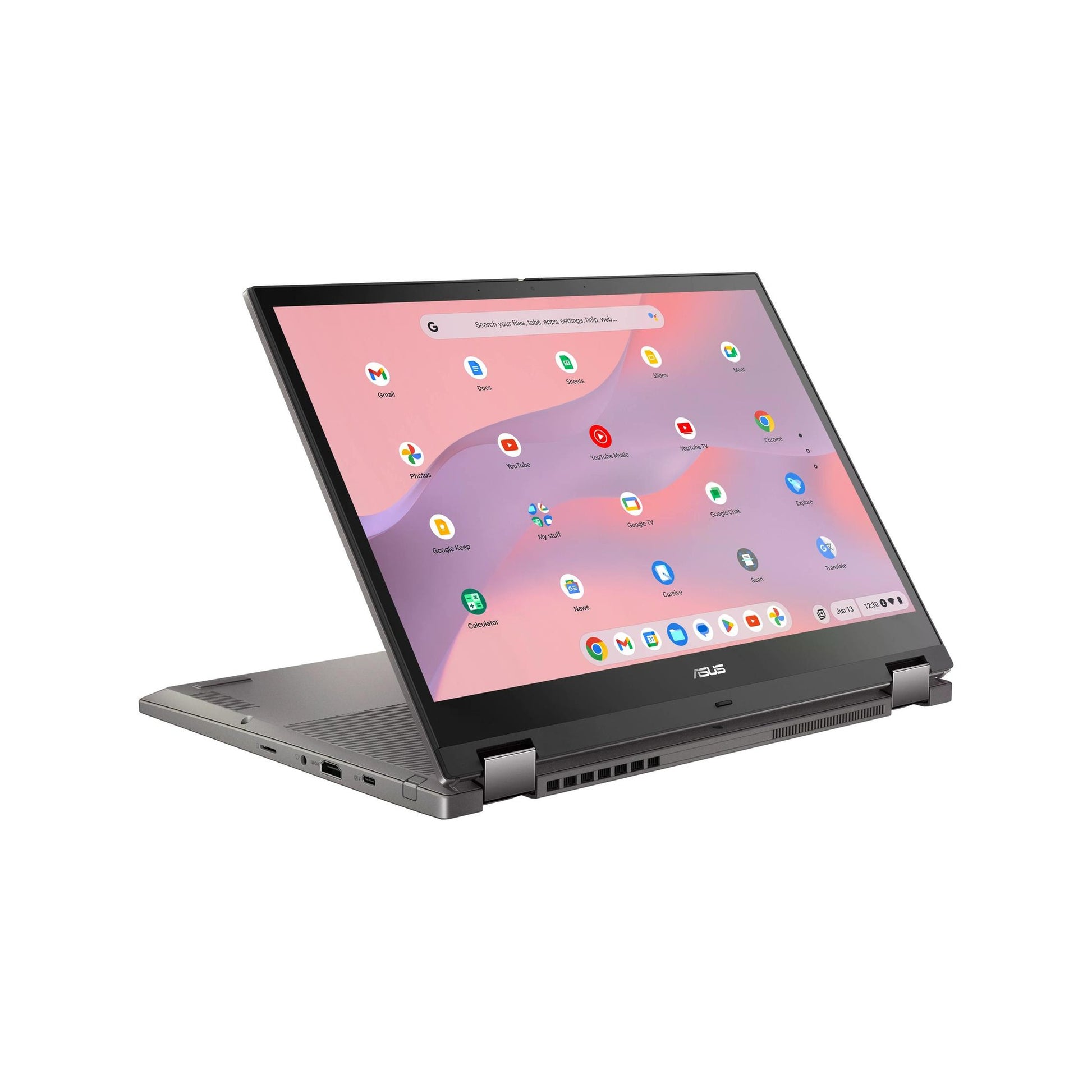 ASUS CX3401FBA-LZ0604, i5-1235U, Chromebook