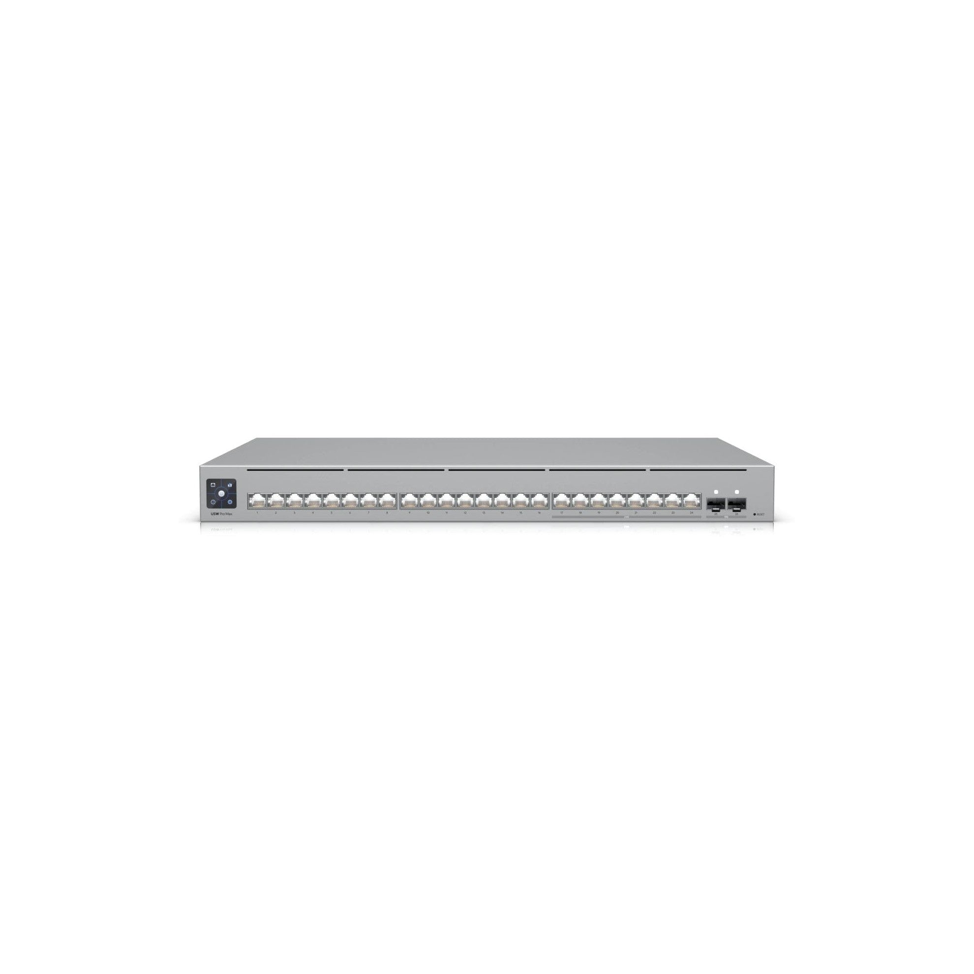 Ubiquiti UniFi Switch USW-PRO-MAX-24