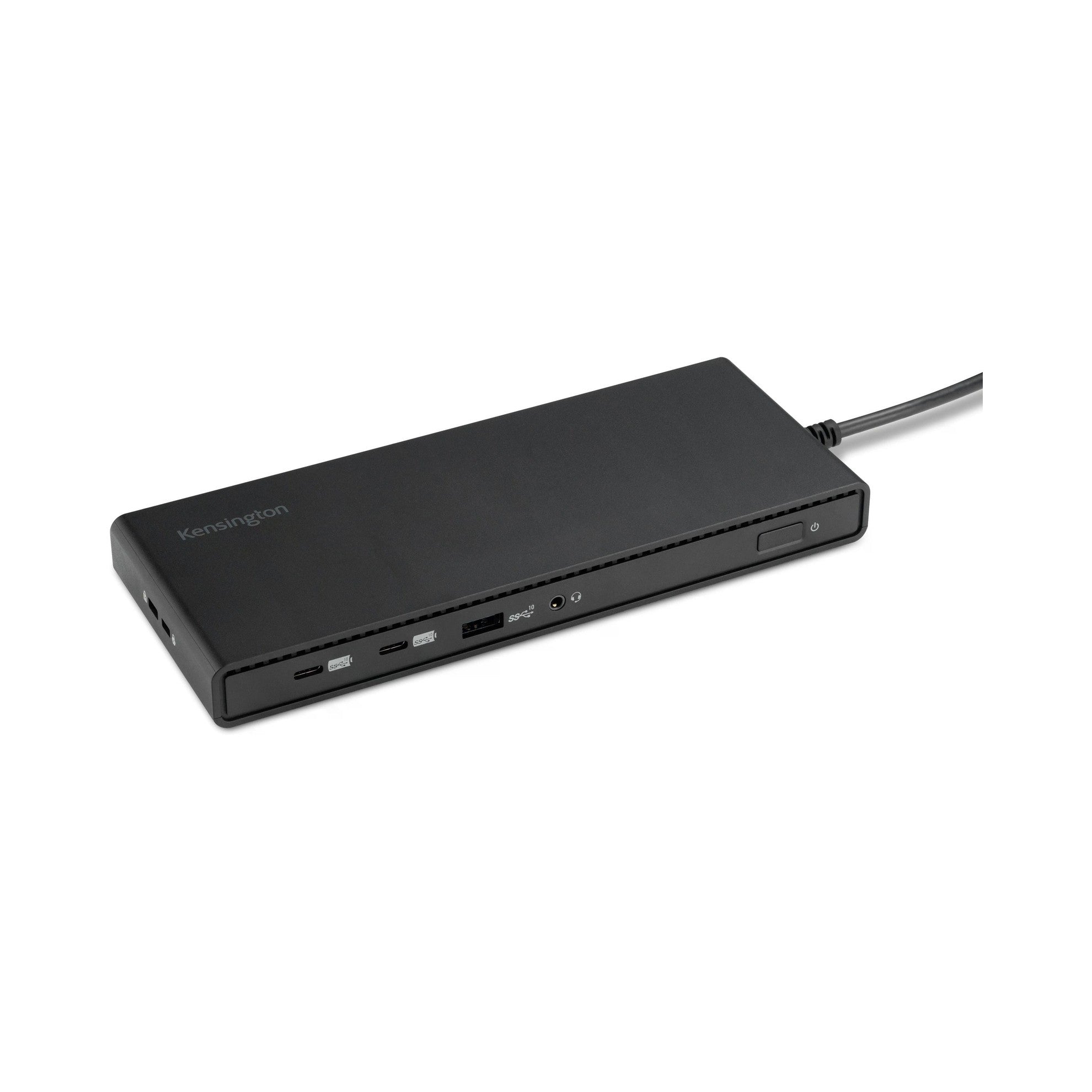 Kensington SD4842P USB-C Triple Video Dock