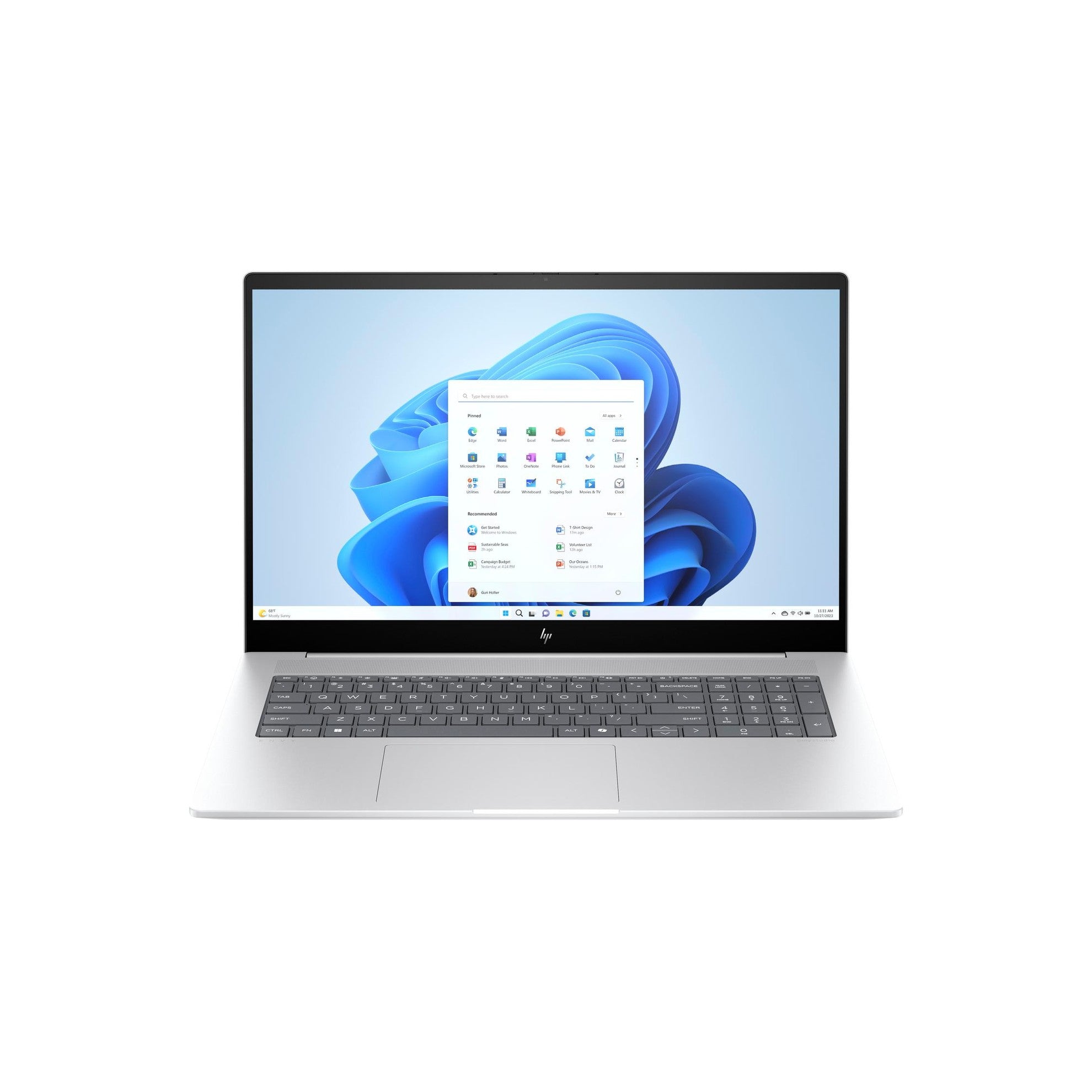 HP ENVY 17-da0730nz,17.3 IPS, G-Silver