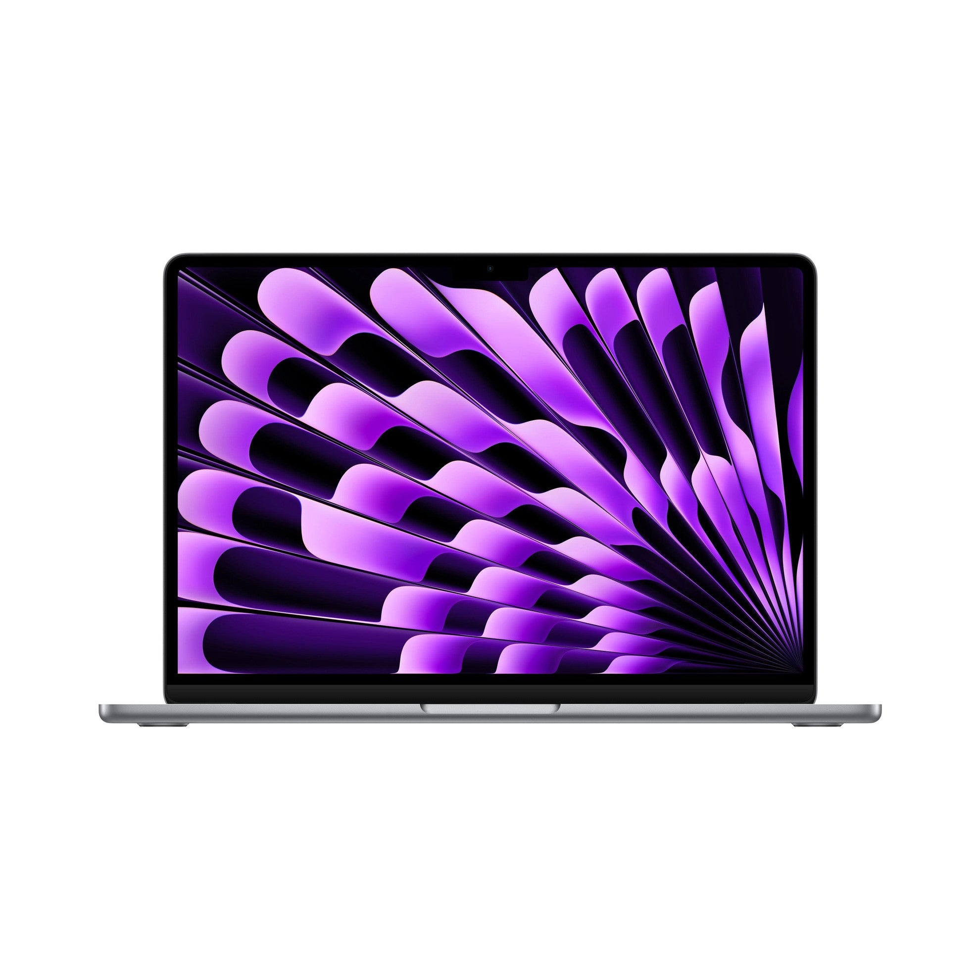 13 MacBook Air (M3), Space Gau, Z1G5