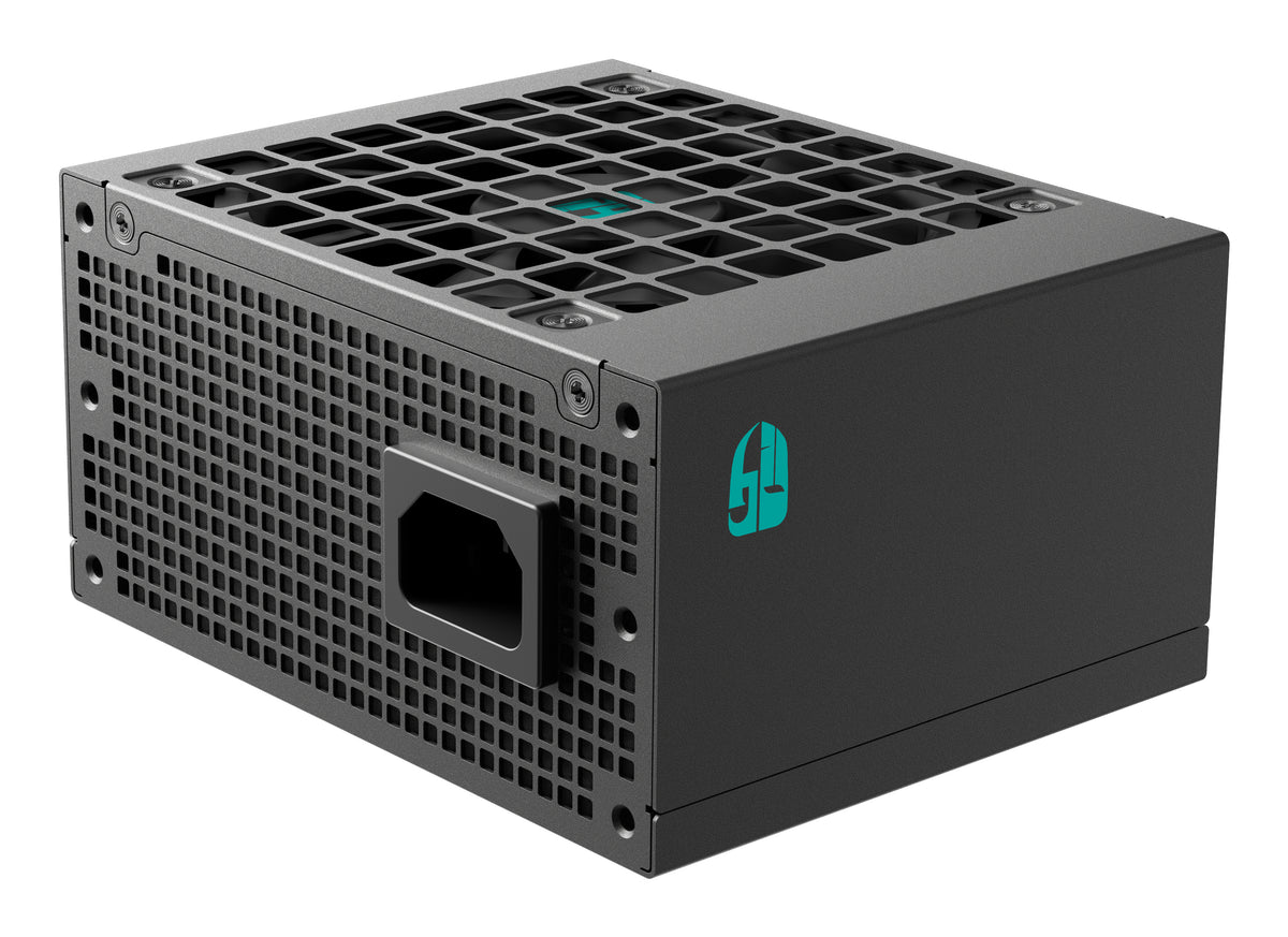 DeepCool PS850G Netzteil 850 W 20+4 pin ATX SFX Schwarz