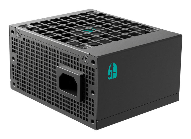 DeepCool PS850G Netzteil 850 W 20+4 pin ATX SFX Schwarz