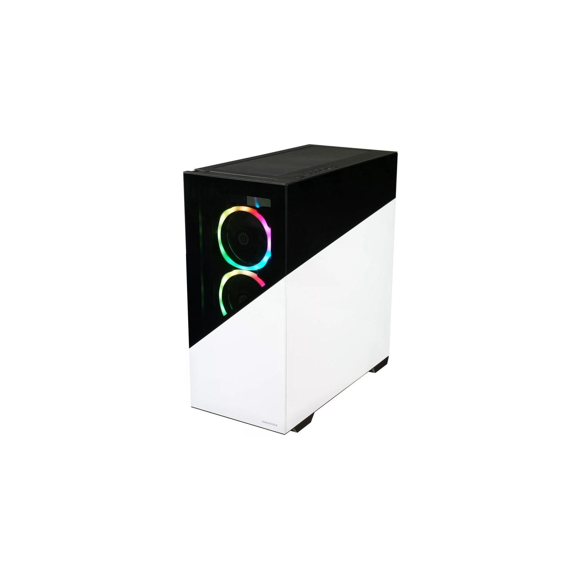 Enermax Midi Tower ENERMAXK8 White