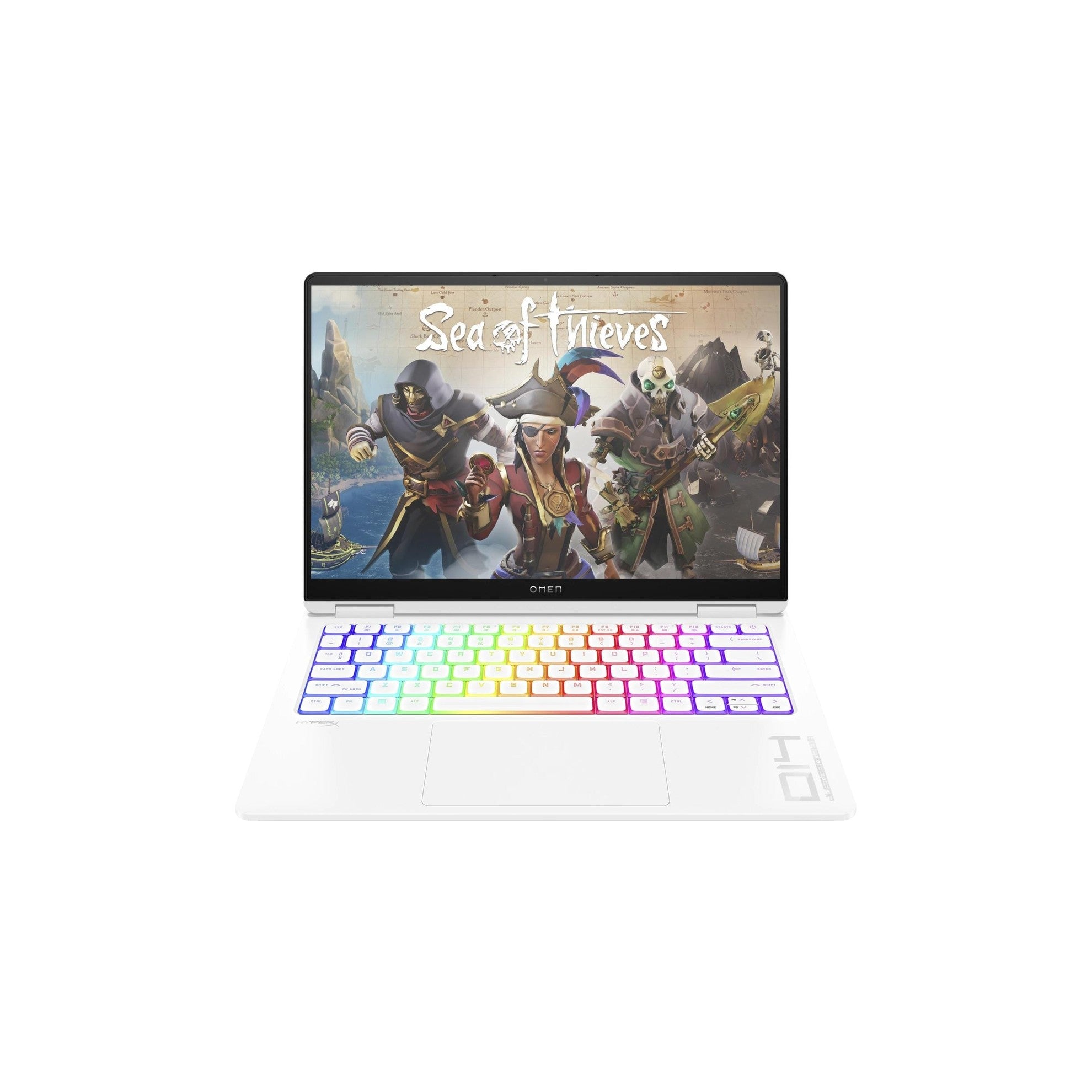 HP OMEN 14-fb0730nz Ultra 7-155H, white