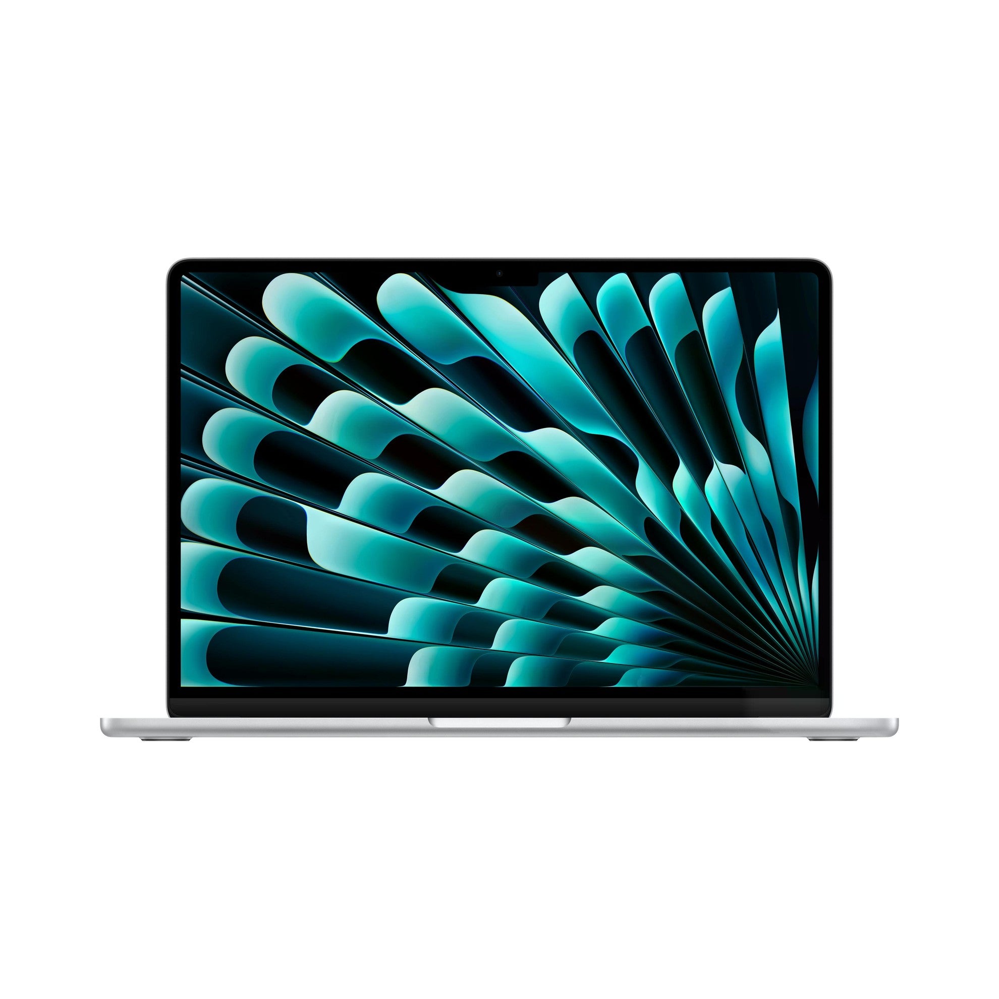 13 MacBook Air (M3), Silber, Z1B8