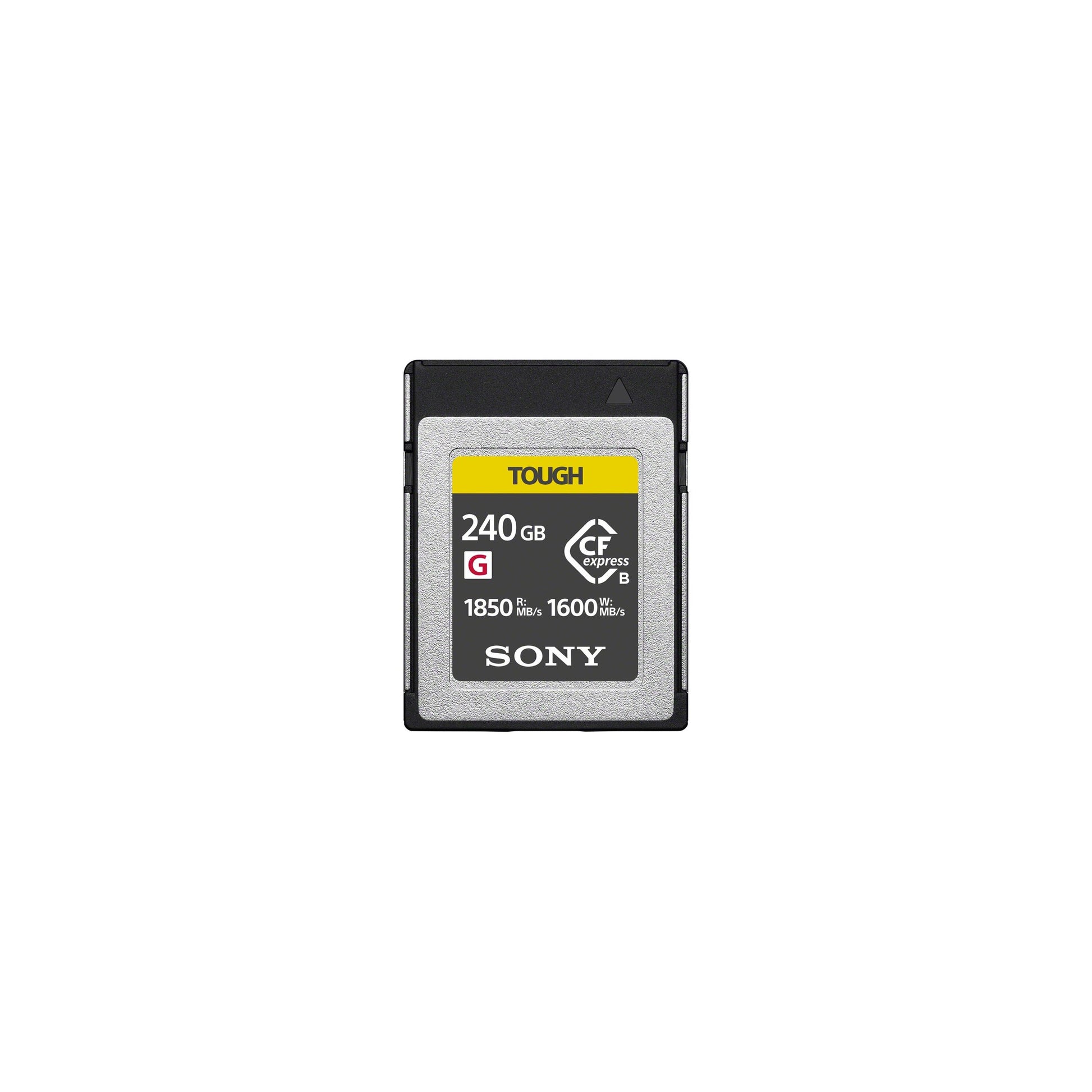 Sony CFexpress Typ-B 240GB Tough