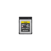 Sony CFexpress Typ-B 240GB Tough