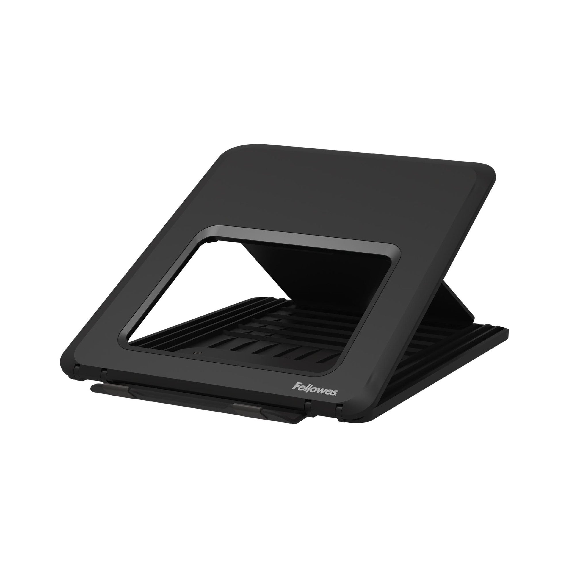 Fellowes Laptop Ständer Breyta schwarz