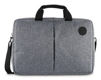 Hama Genua 43,9 cm (17.3") Toploader-Tasche Grau