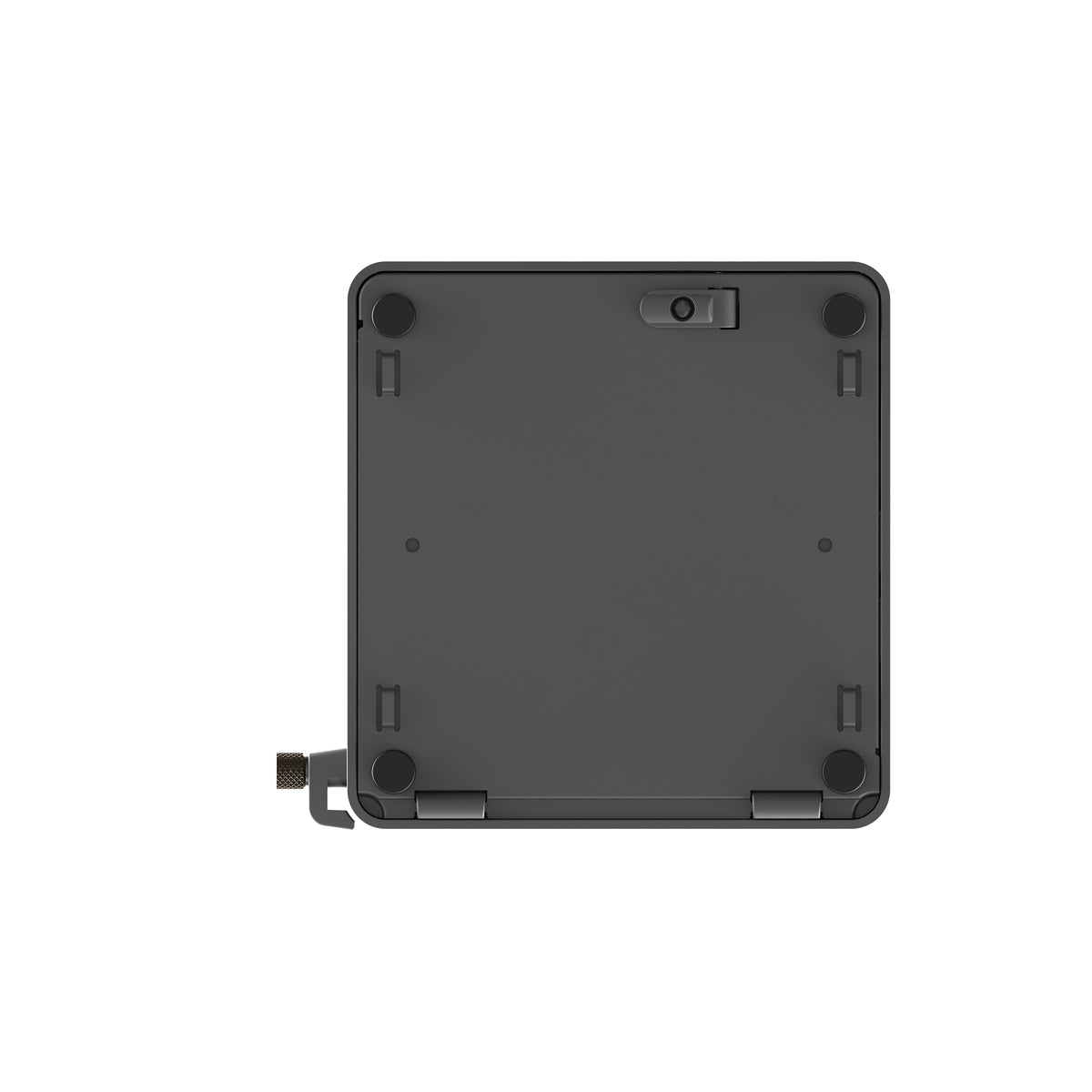ASUS NUC 15 Pro RNUC15CRHV700002 Schwarz 265H