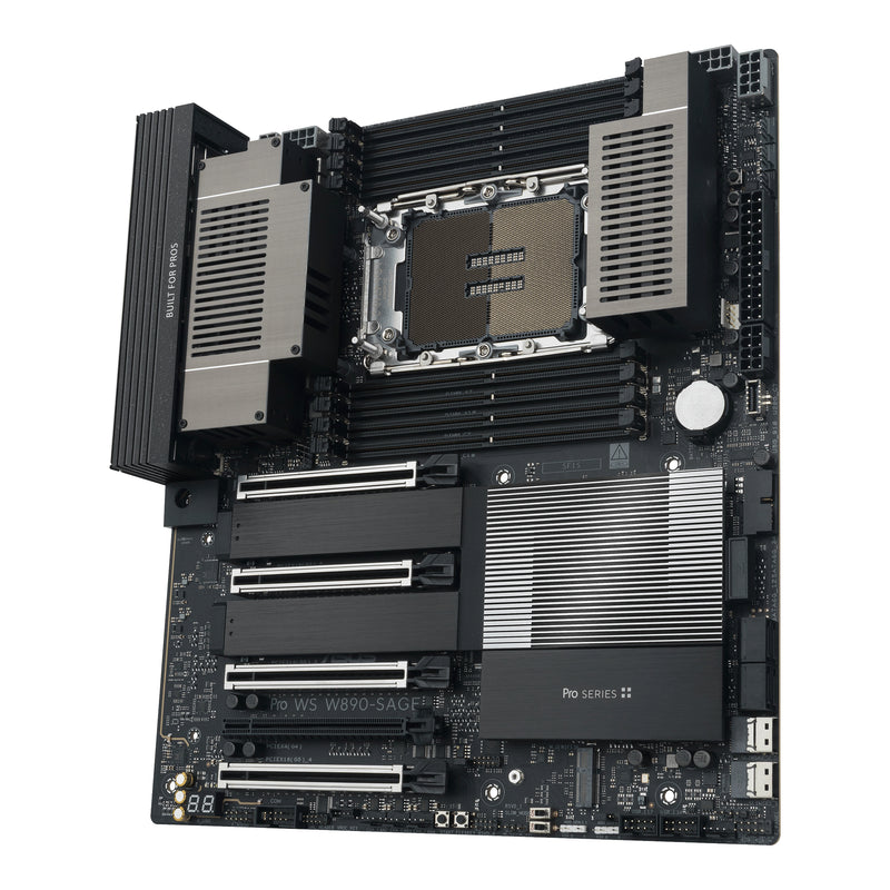ASUS PRO WS W890-SAGE Intel W890 LGA 4710-2 CEB