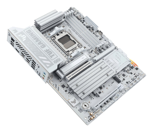 TUF GAMING X870-PRO WIFI7 W NEO (AMD,AM5,DDR5,ATX)