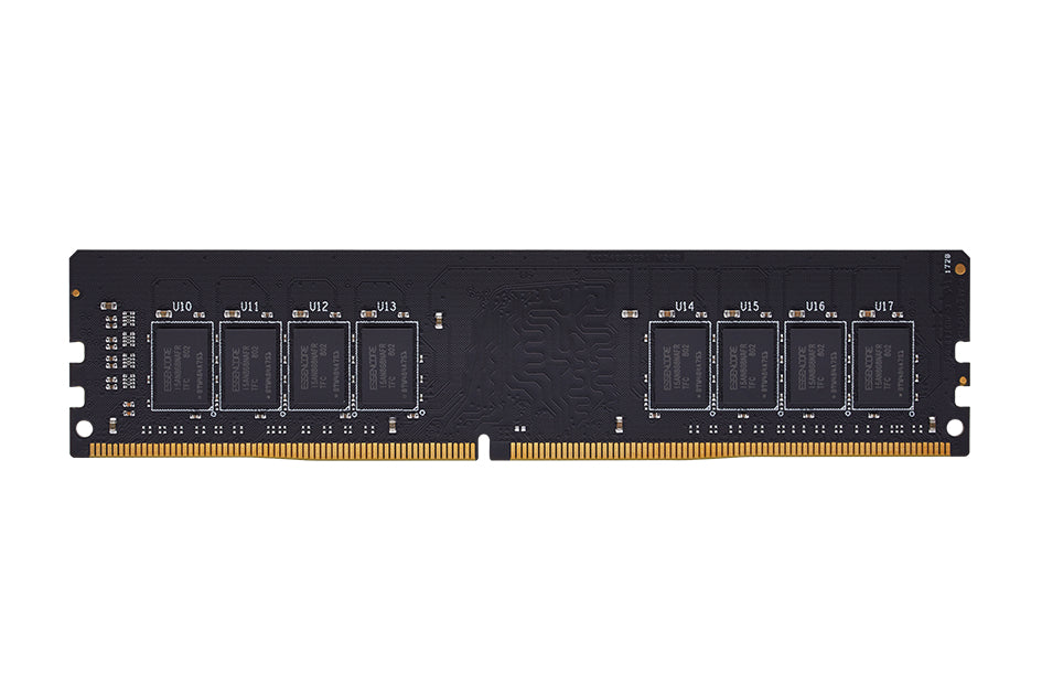 Klevv U-DIMM Speichermodul 8 GB 1 x 8 GB DDR4 3200 MT/s 288-pin DIMM