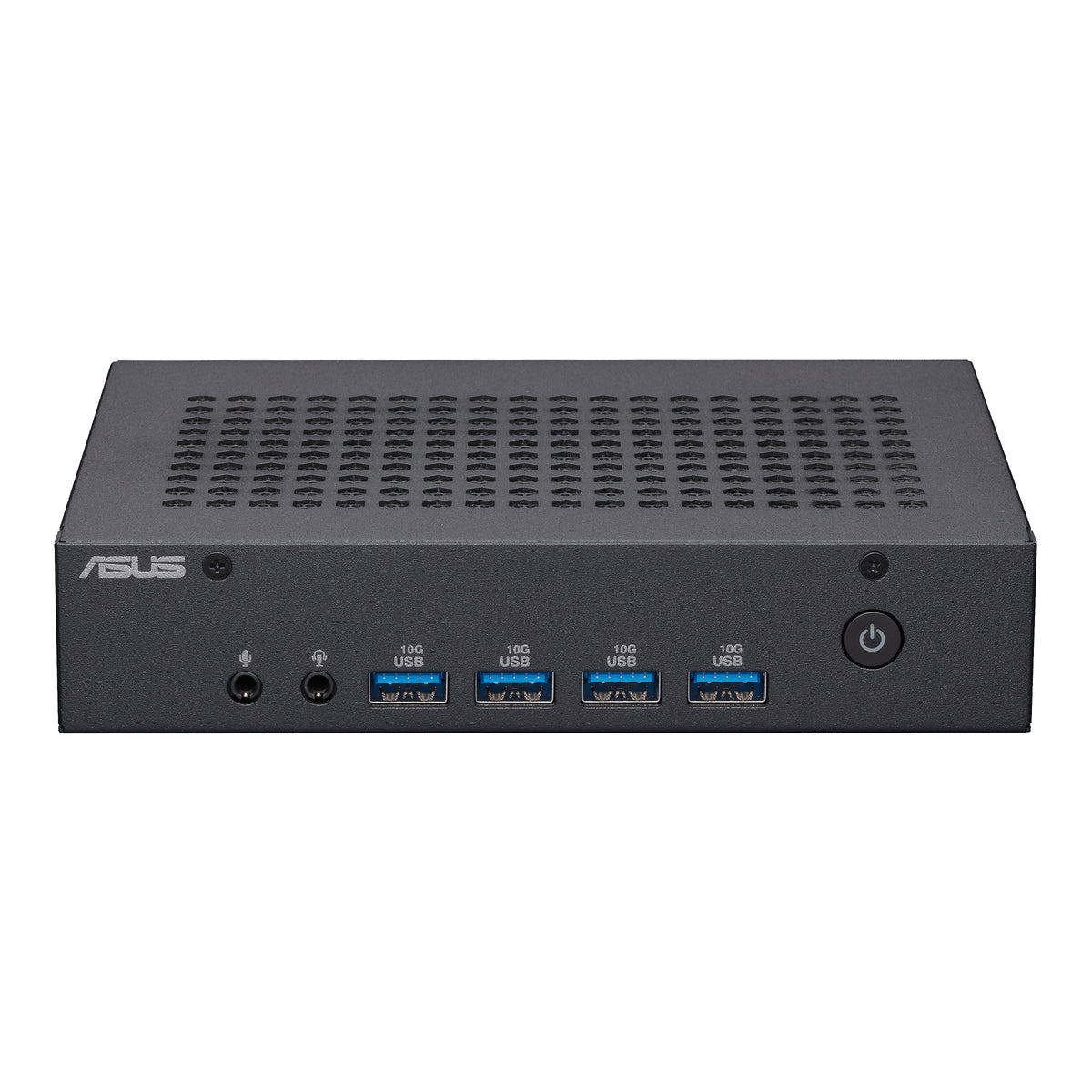 ASUS ExpertCenter PN43-BBN97MDS Mini PC Schwarz N97