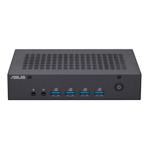 ASUS ExpertCenter PN43-BBN97MDS Mini PC Schwarz N97