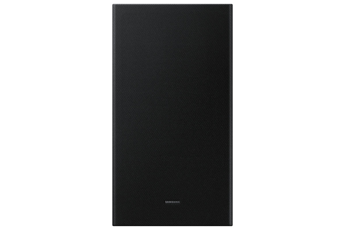Samsung B-Series HW-B66CF/XN Soundbar-Lautsprecher Schwarz 3.1 Kanäle