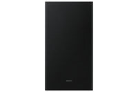 Samsung B-Series HW-B66CF/XN Soundbar-Lautsprecher Schwarz 3.1 Kanäle