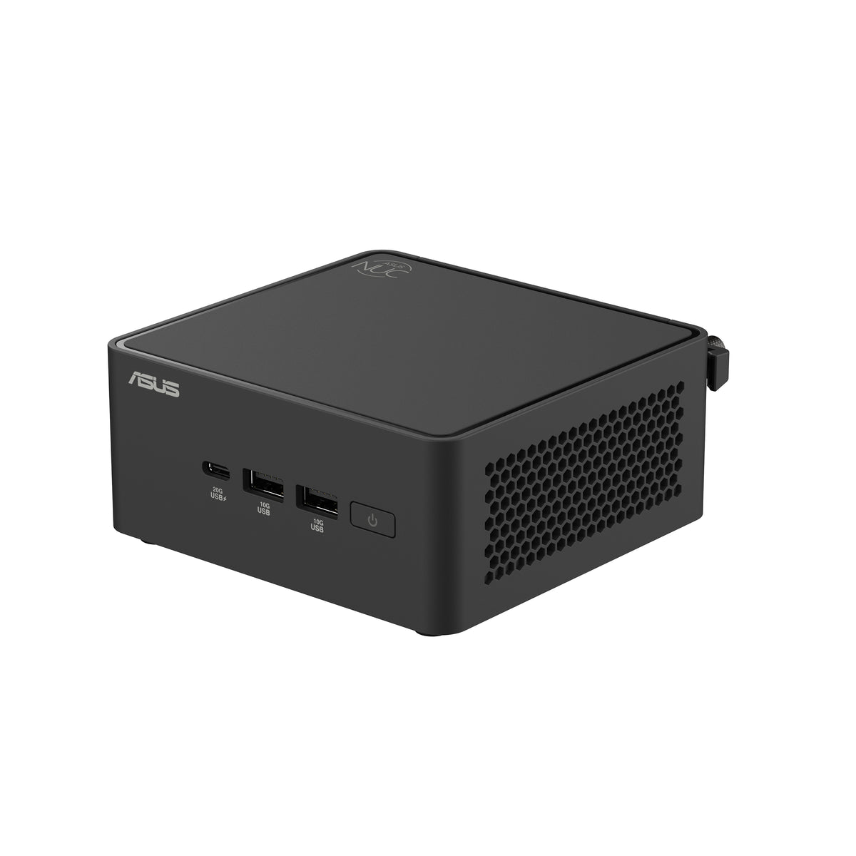 ASUS NUC 15 Pro RNUC15CRHV700002 Schwarz 265H