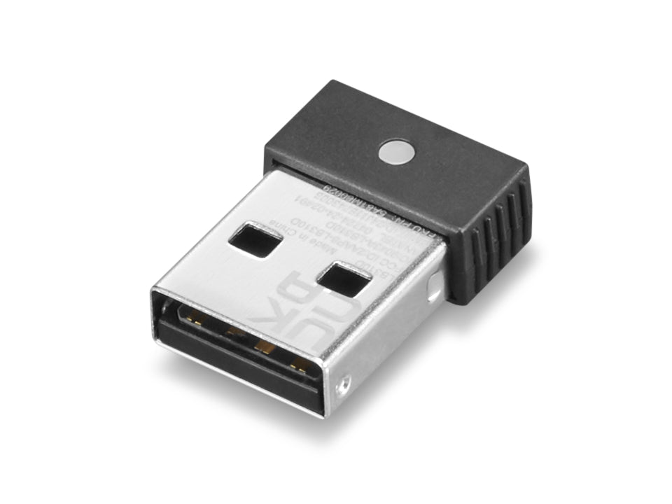 Lenovo 4XH1M80022 Kopfhörer-/Headset-Zubehör Dongle
