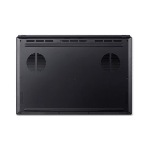 Acer Predator Triton 14 AI PT14-52T-90CB Copilot+ PC Intel Core Ultra 9 288V Laptop 36,8 cm (14.5") Touchscreen 2.8K 32 GB LPDDR5x-SDRAM 2 TB SSD NVIDIA GeForce RTX 5070 Wi-Fi 7 (802.11be) Windows 11 Home Schwarz