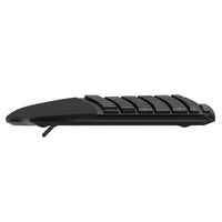 Kensington Pro Fit Ergo KB675 EQ TKL Tastatur Bluetooth Schwarz