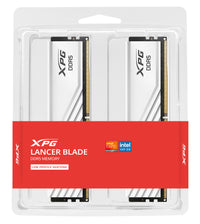 XPG LANCER Speichermodul 64 GB 2 x 32 GB DDR5 288-pin DIMM ECC